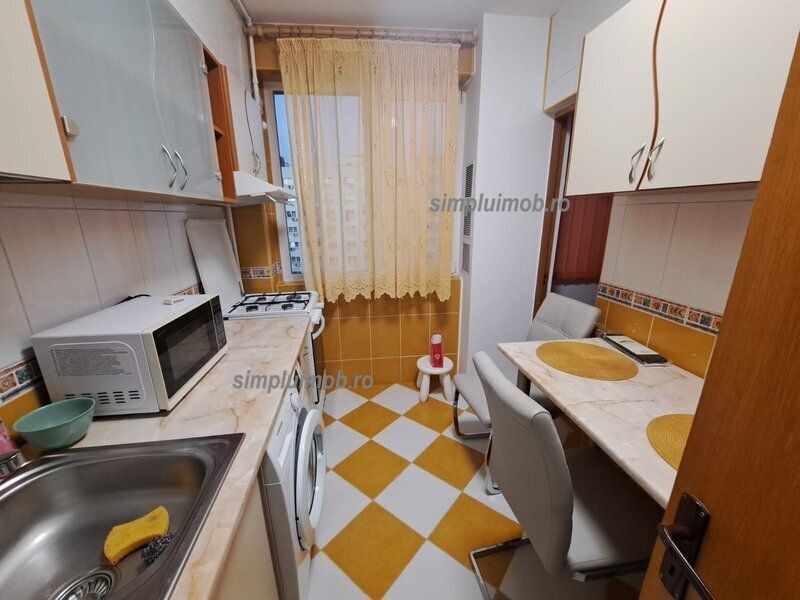apartament 3 camere zona Iancului — fotografia 9