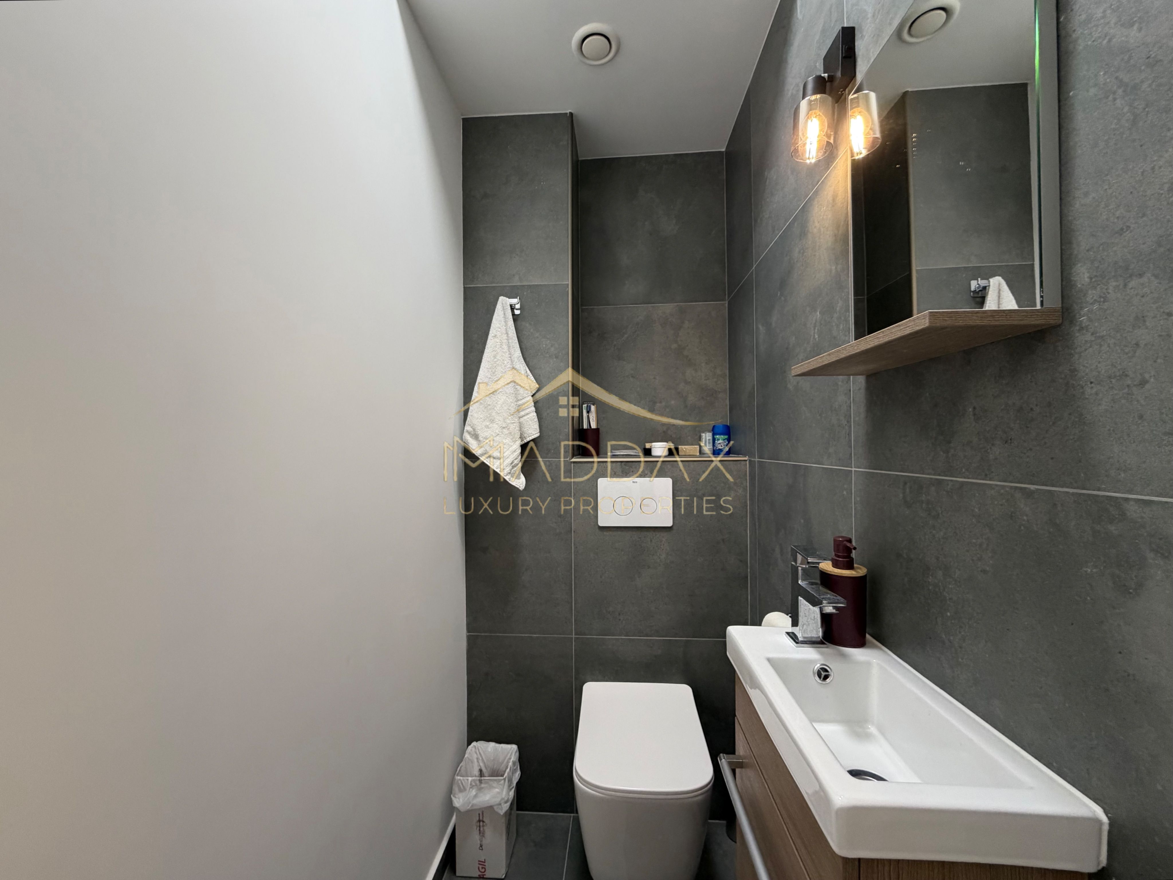 Spatiu comercial *105mp* / cabinet stomatologic / Sos. Nordului Herastrau — fotografia 30