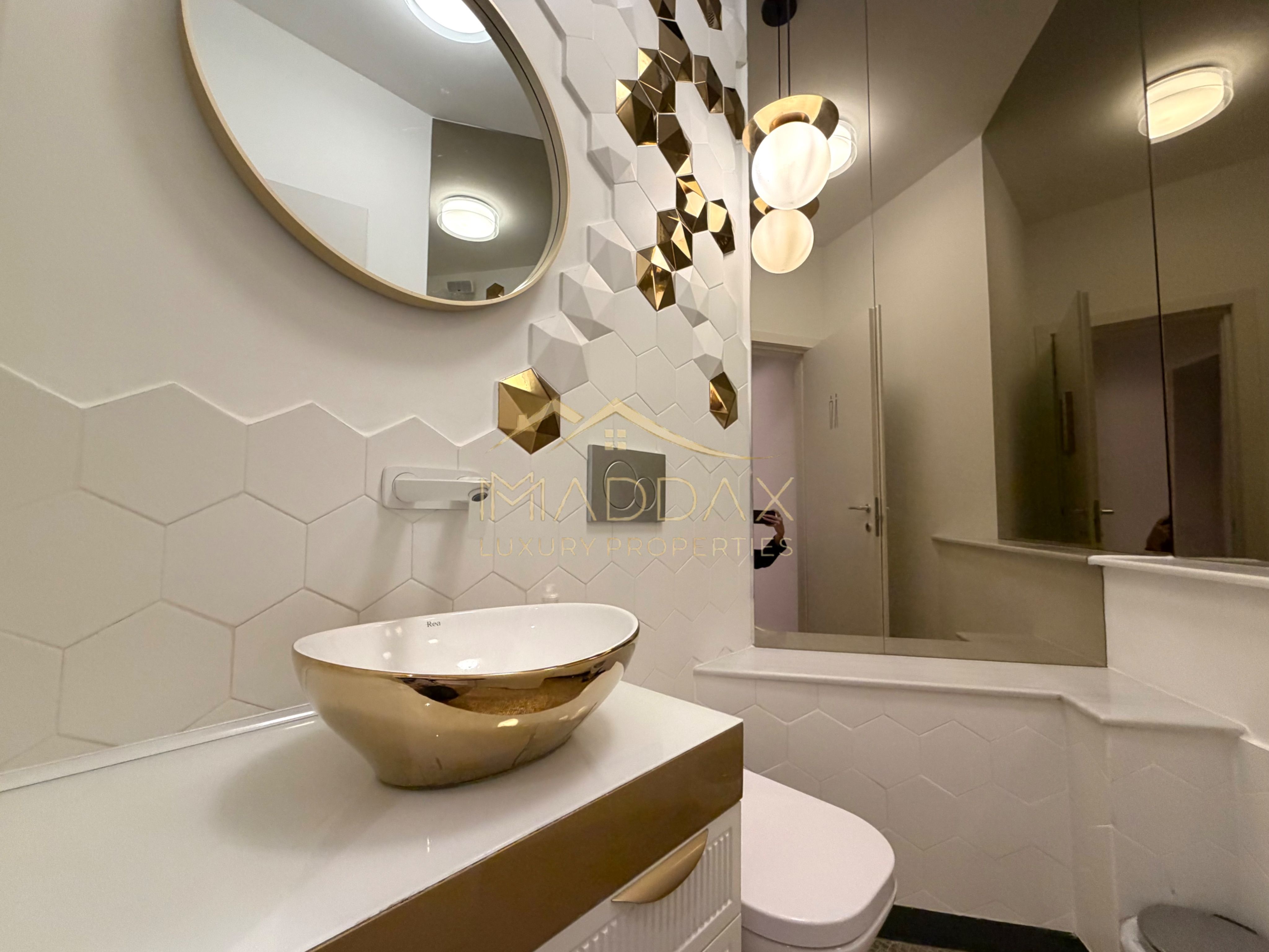 Spatiu comercial *105mp* / cabinet stomatologic / Sos. Nordului Herastrau — fotografia 32