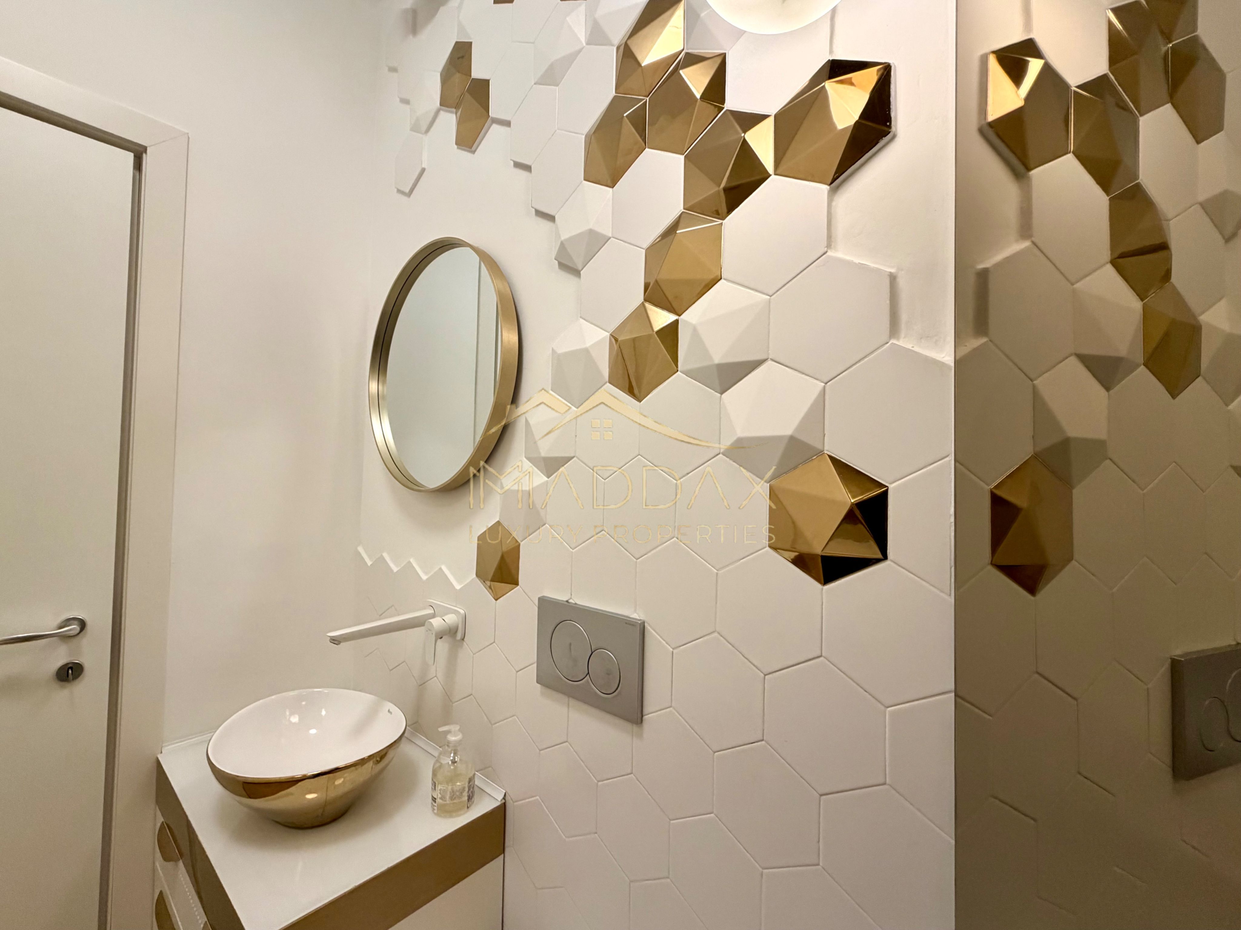 Spatiu comercial *105mp* / cabinet stomatologic / Sos. Nordului Herastrau — fotografia 33