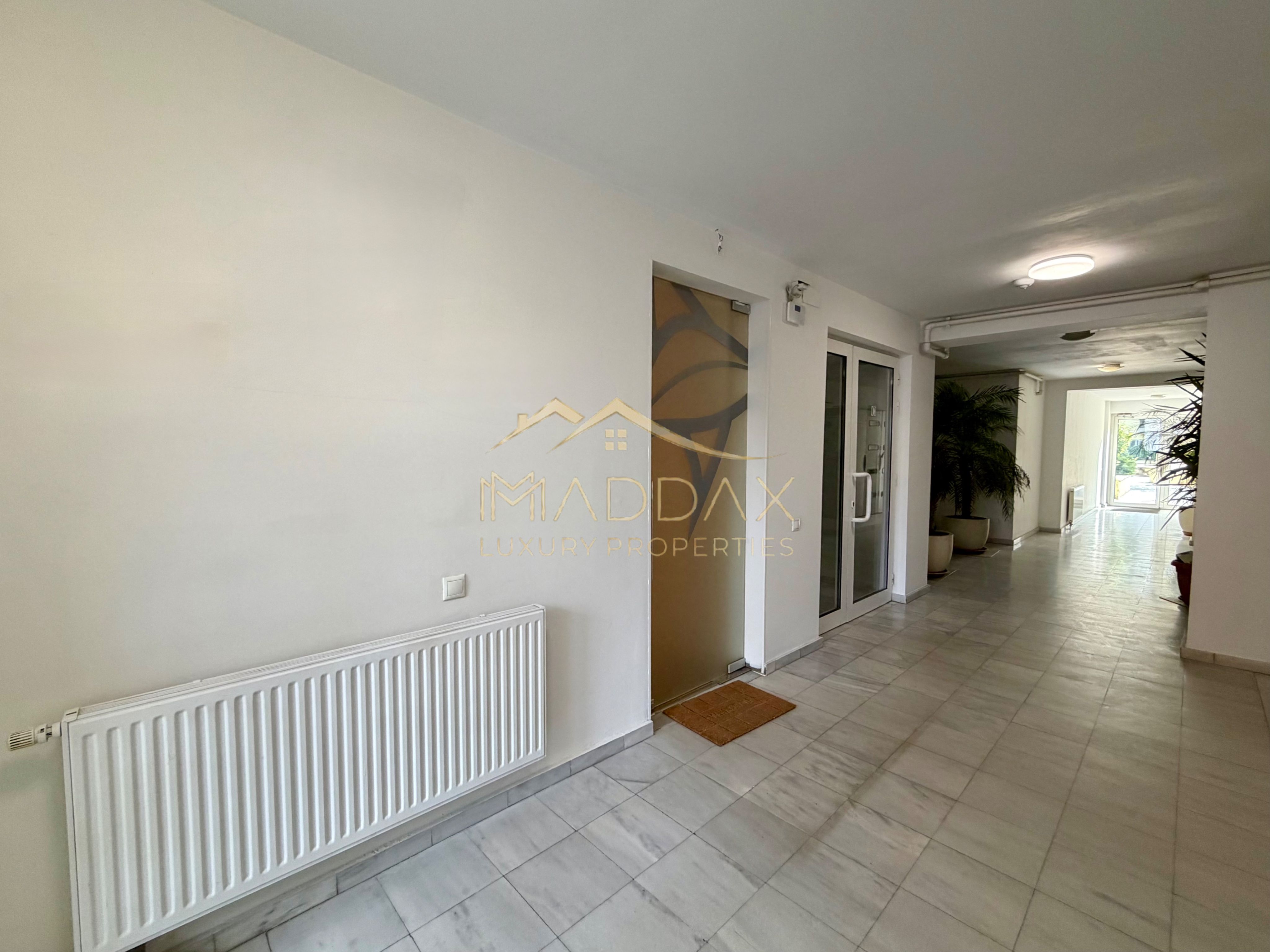 Spatiu comercial *105mp* / cabinet stomatologic / Sos. Nordului Herastrau — fotografia 34