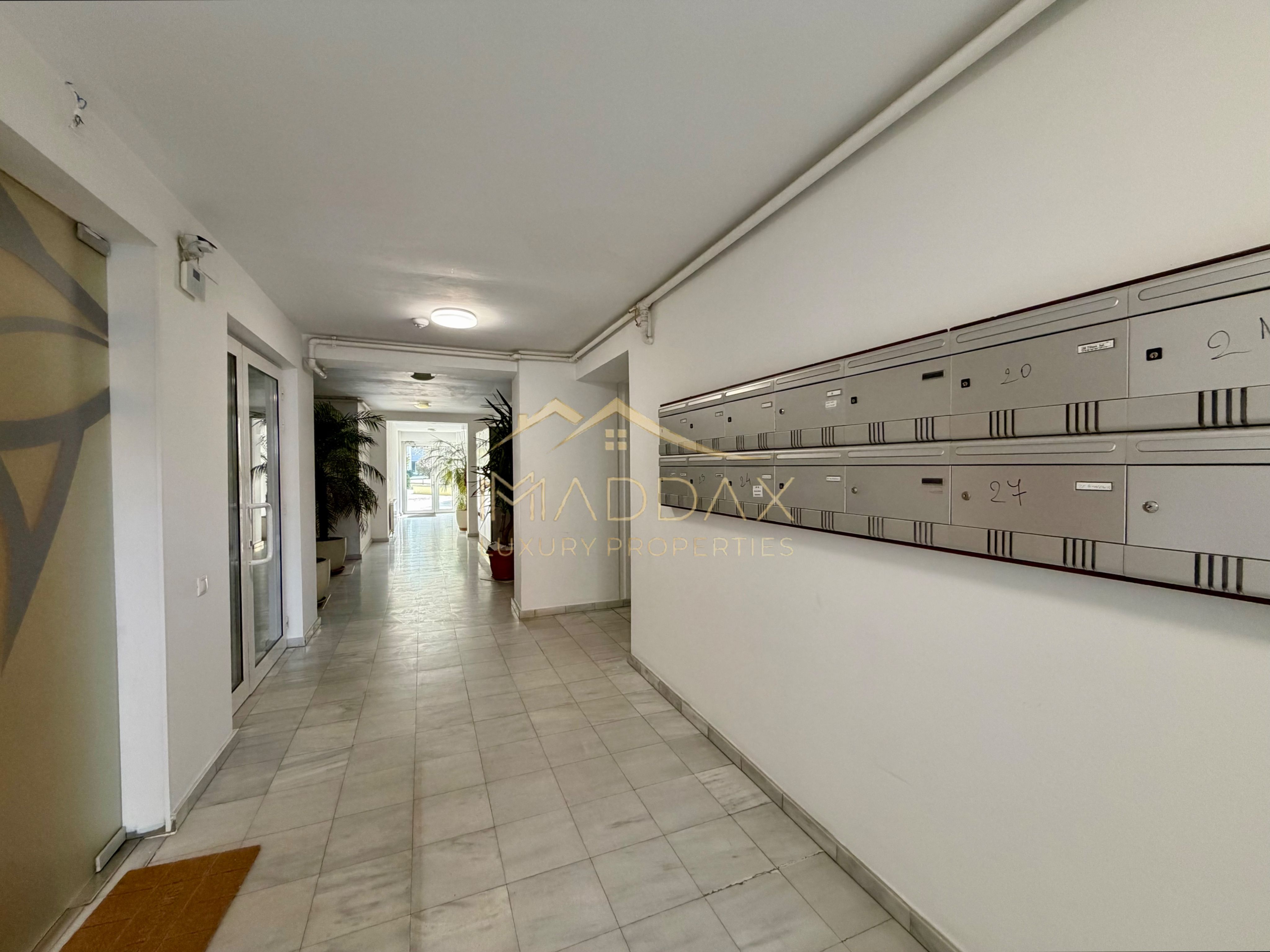 Spatiu comercial *105mp* / cabinet stomatologic / Sos. Nordului Herastrau — fotografia 37