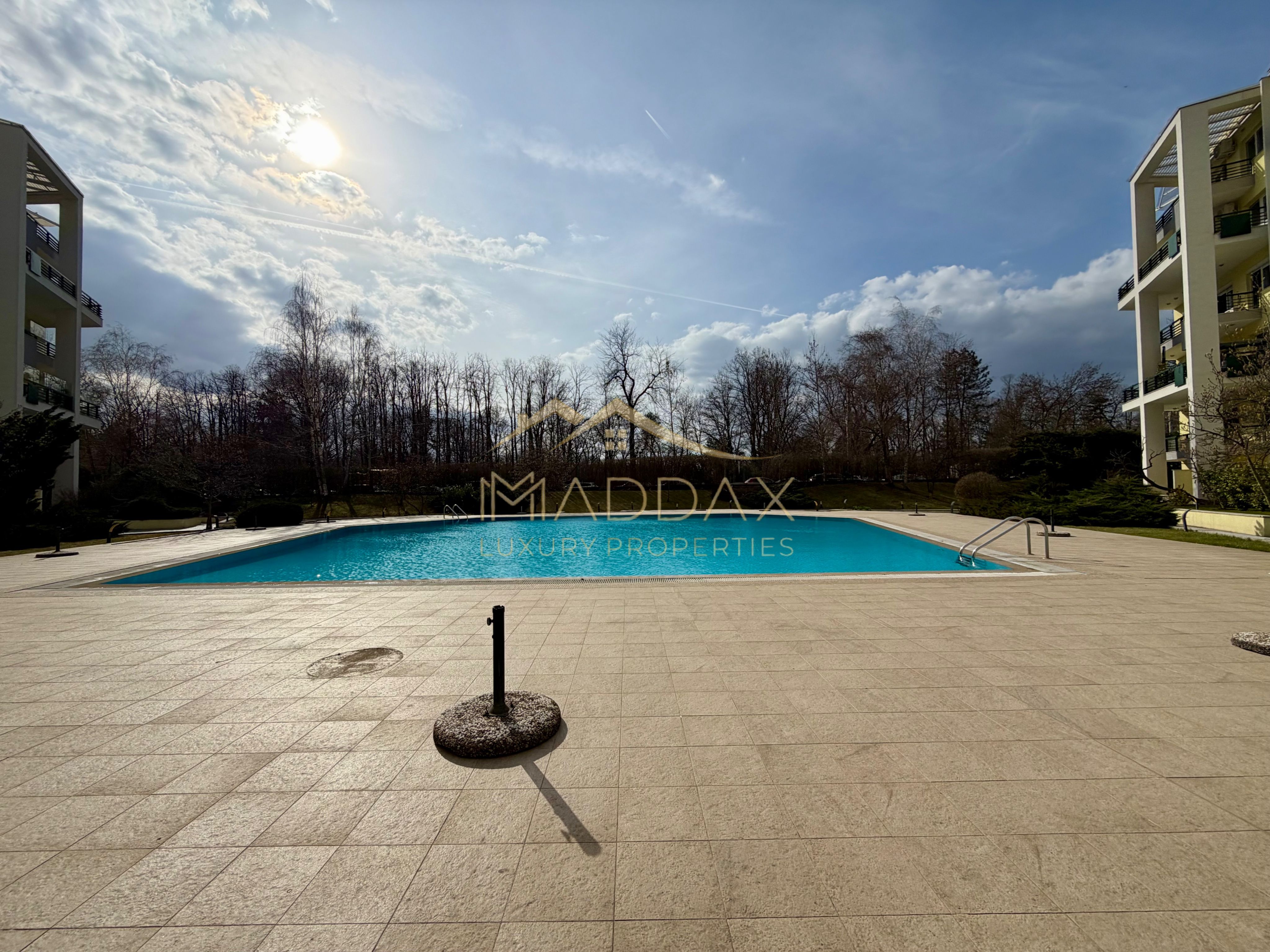 Spatiu comercial *105mp* / cabinet stomatologic / Sos. Nordului Herastrau — fotografia 39