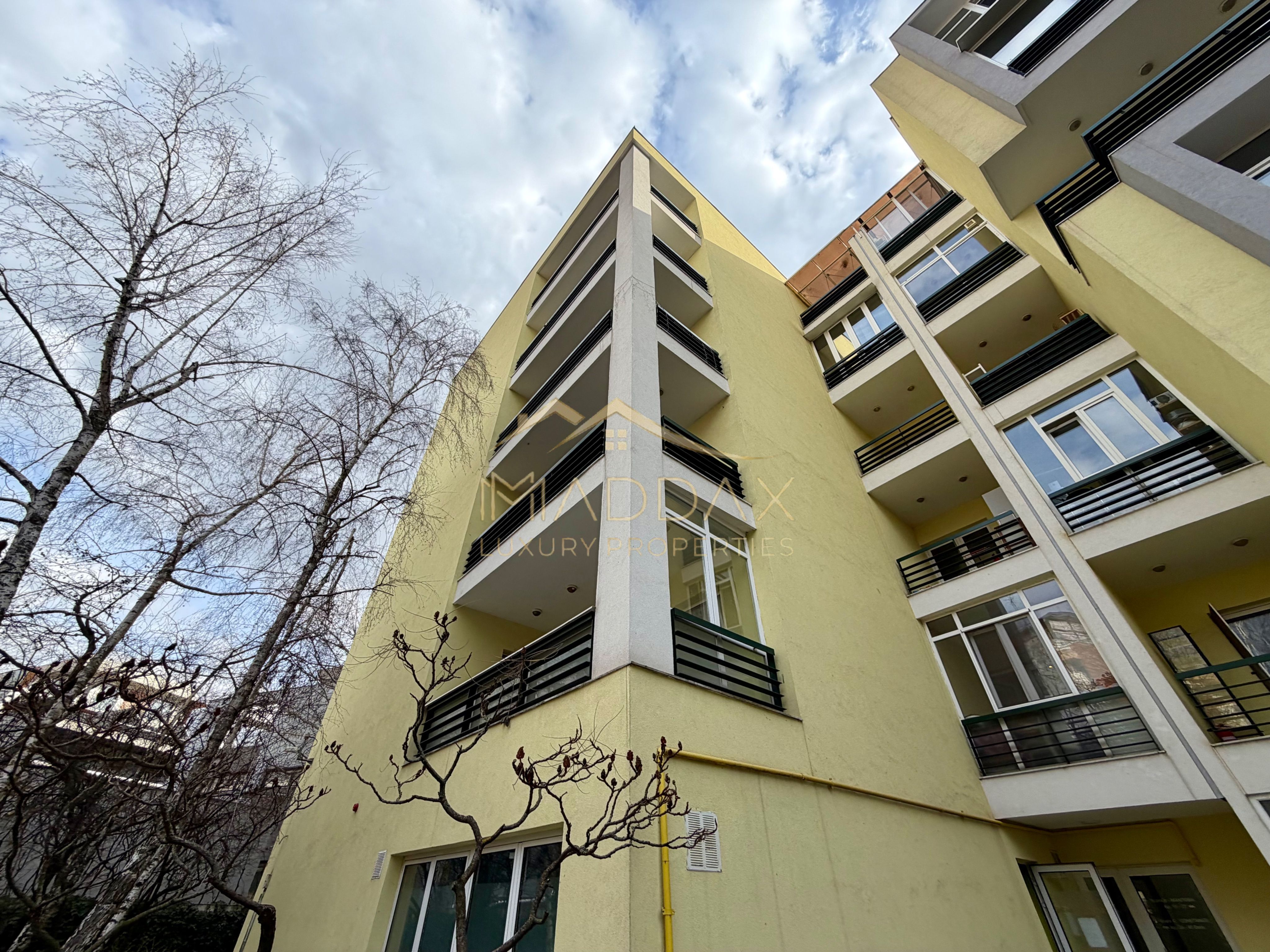 Spatiu comercial *105mp* / cabinet stomatologic / Sos. Nordului Herastrau — fotografia 41