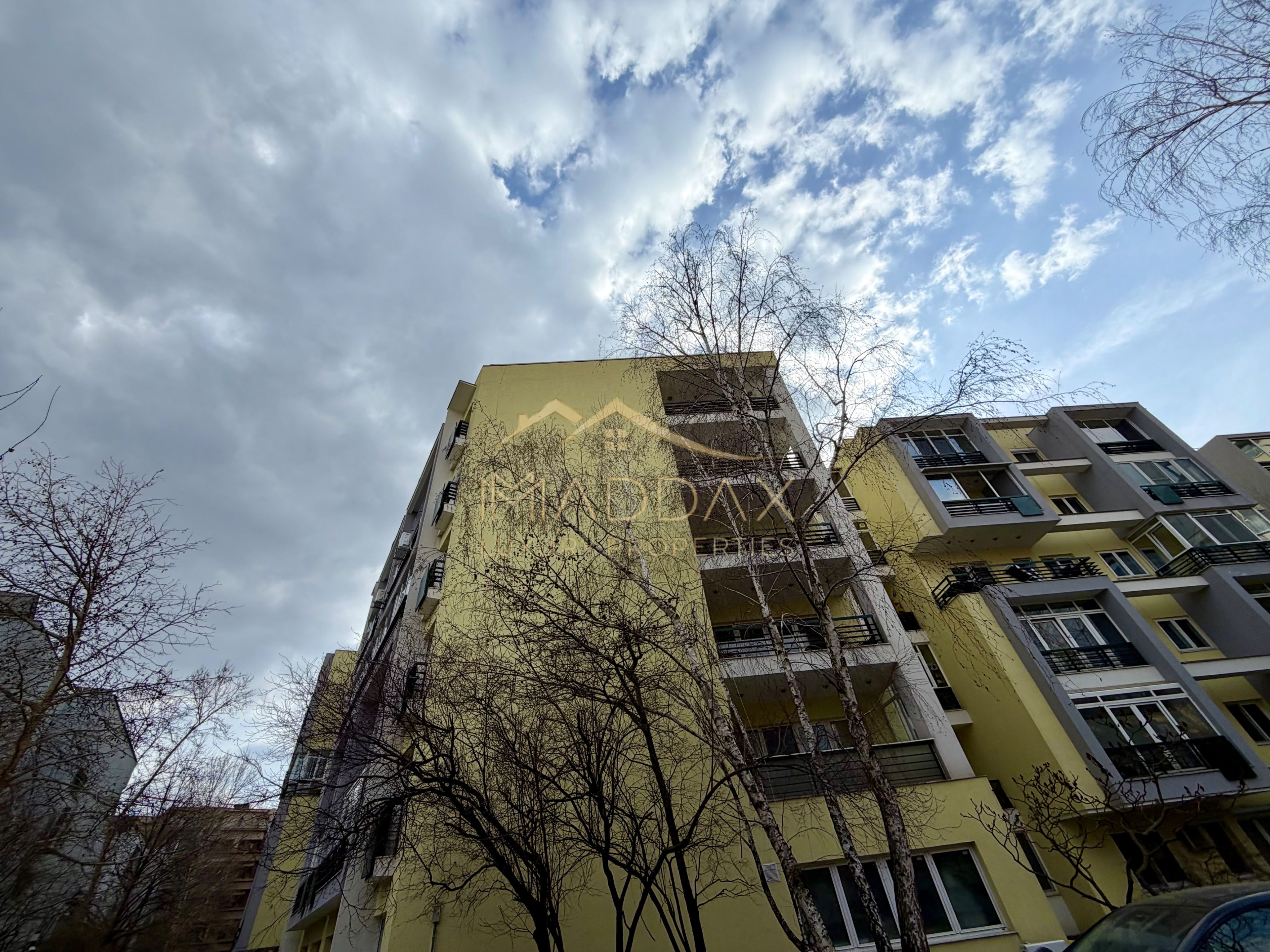 Spatiu comercial *105mp* / cabinet stomatologic / Sos. Nordului Herastrau — fotografia 42