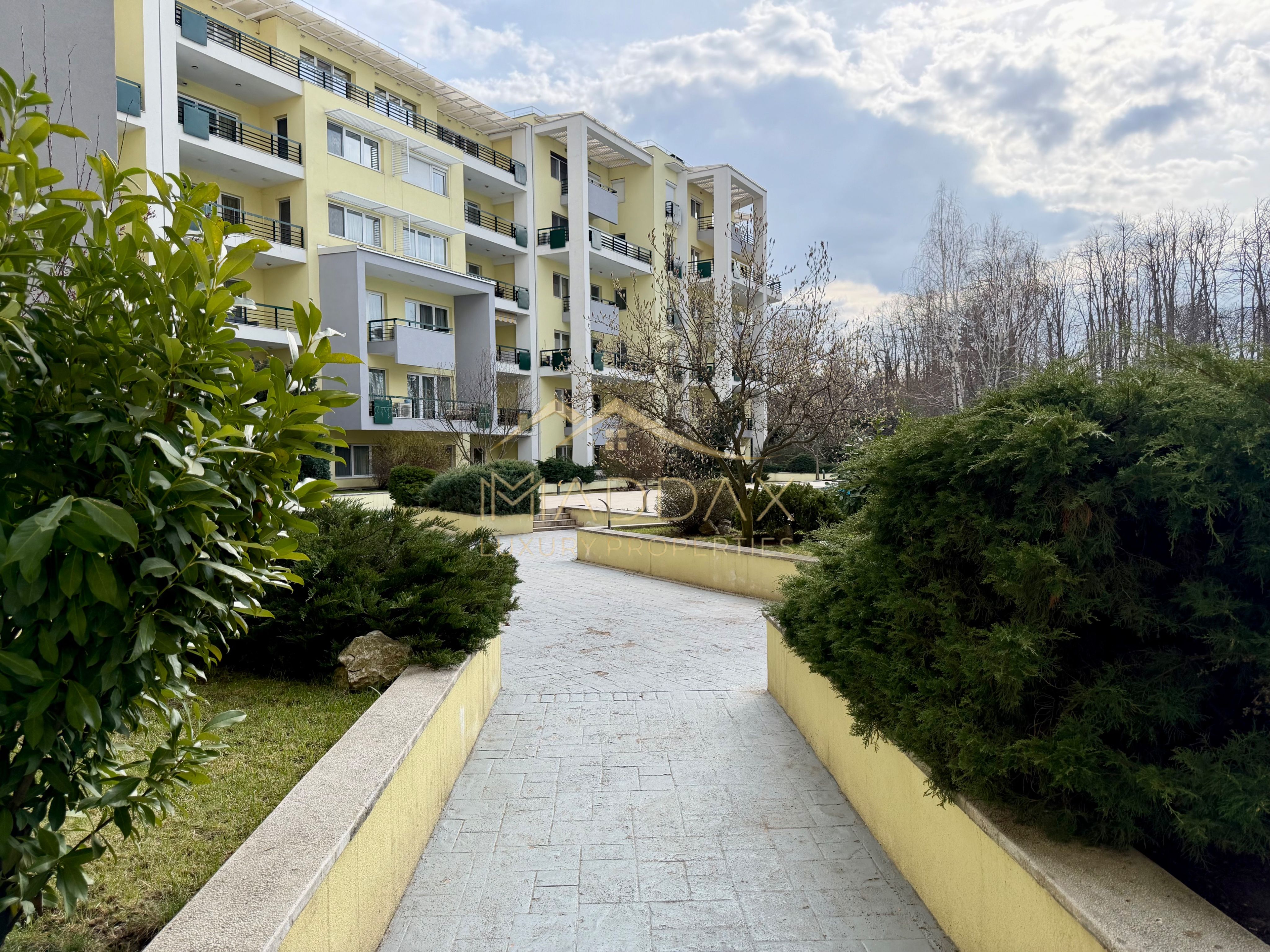 Spatiu comercial *105mp* / cabinet stomatologic / Sos. Nordului Herastrau — fotografia 43