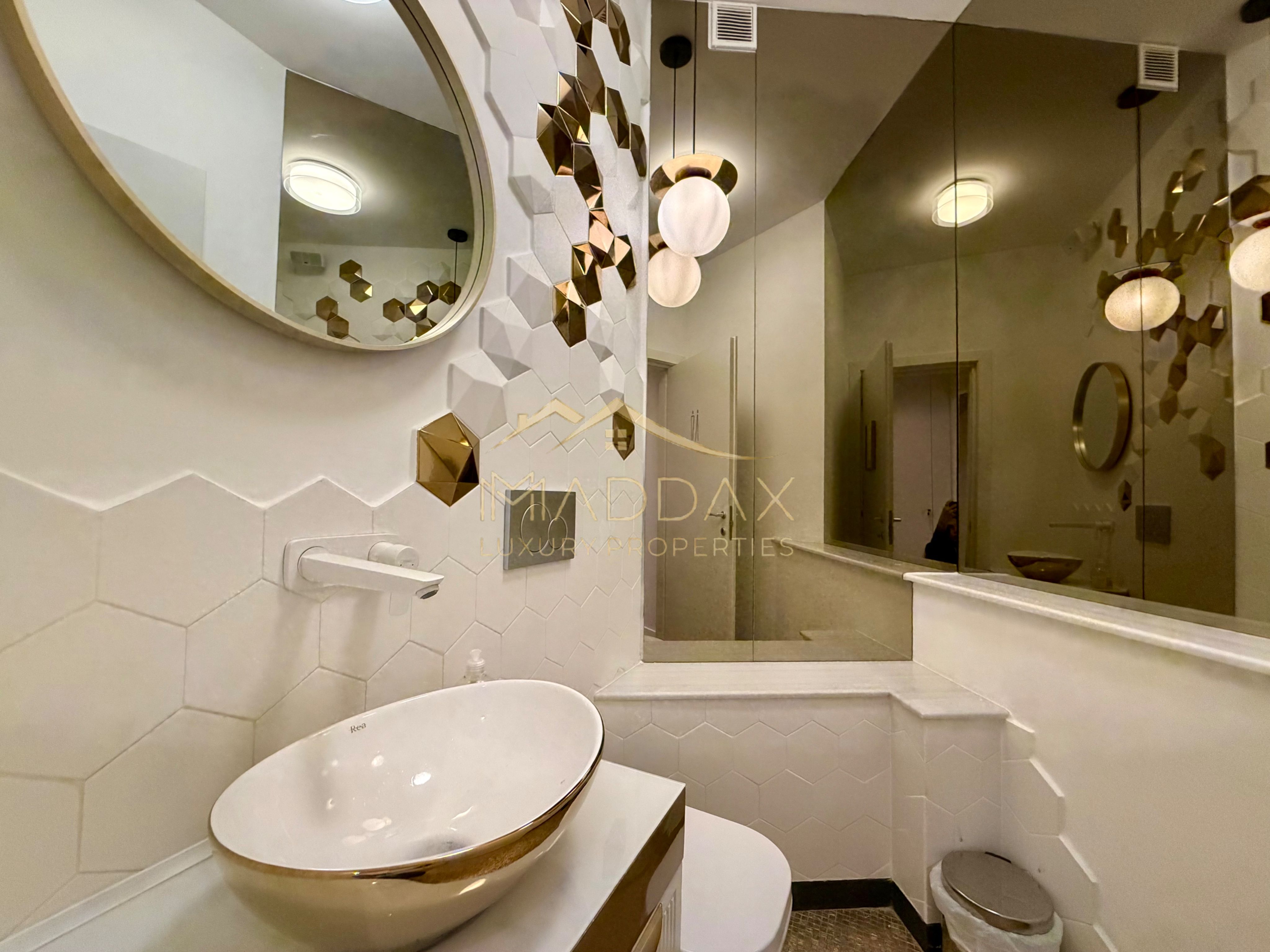 Spatiu comercial *105mp* / cabinet stomatologic / Sos. Nordului Herastrau — fotografia 7