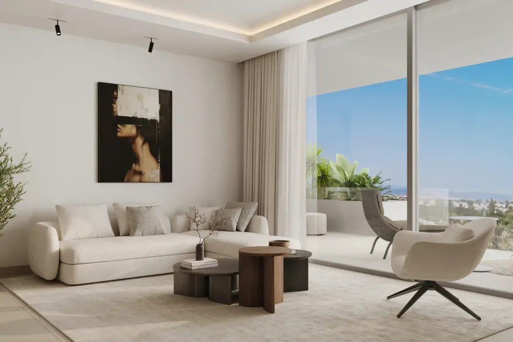 Apartament în Alcantara del Mar | Nueva Alcantara - Cortijo Blanco - Linda Vista — fotografia 10