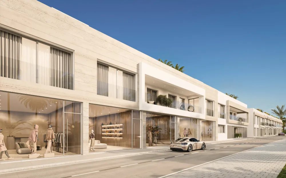 Apartament în Alcantara del Mar | Nueva Alcantara - Cortijo Blanco - Linda Vista — fotografia 4