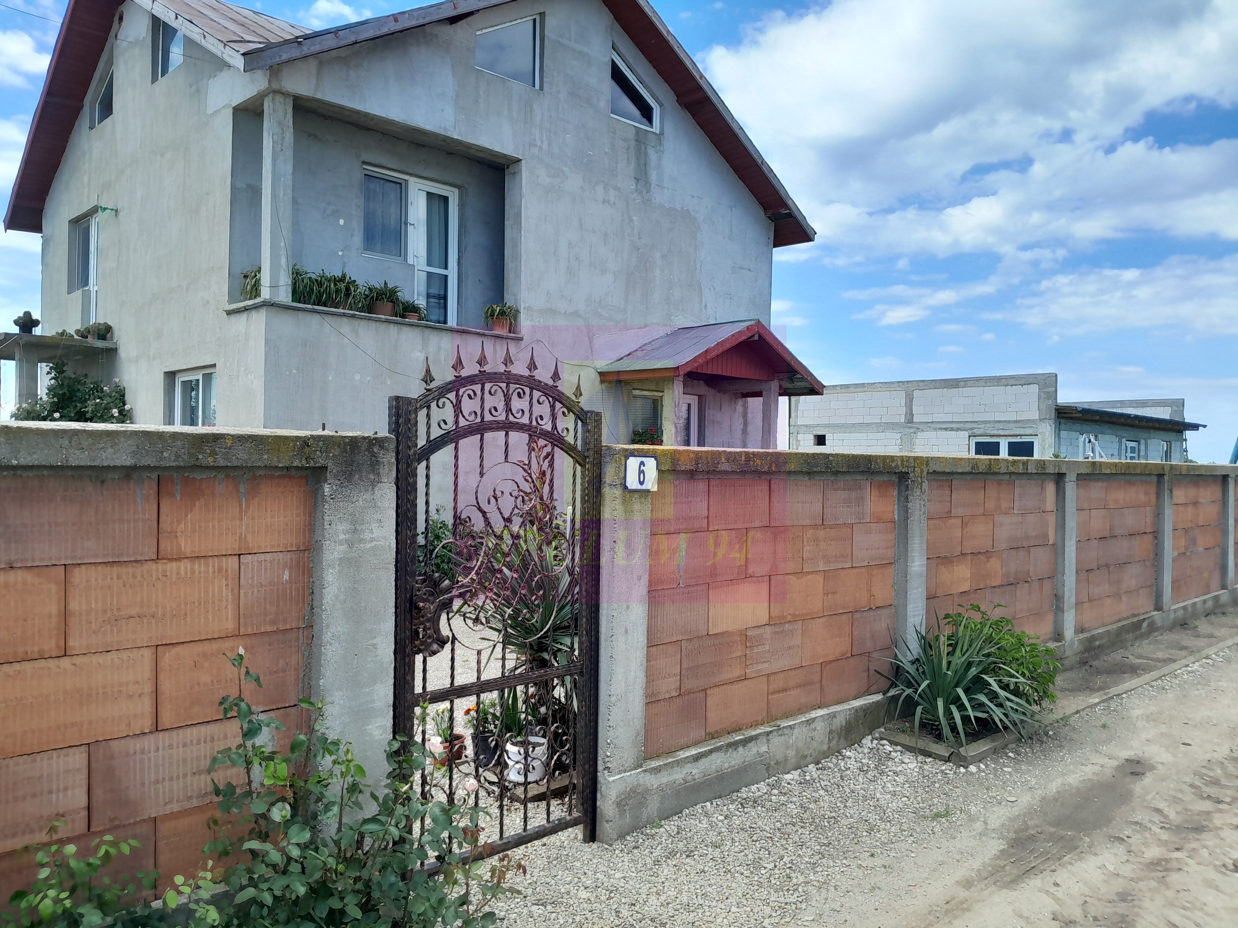 VARASTI (GR) - SE VINDE CASA P+1+M (4 CAM) — fotografia 5