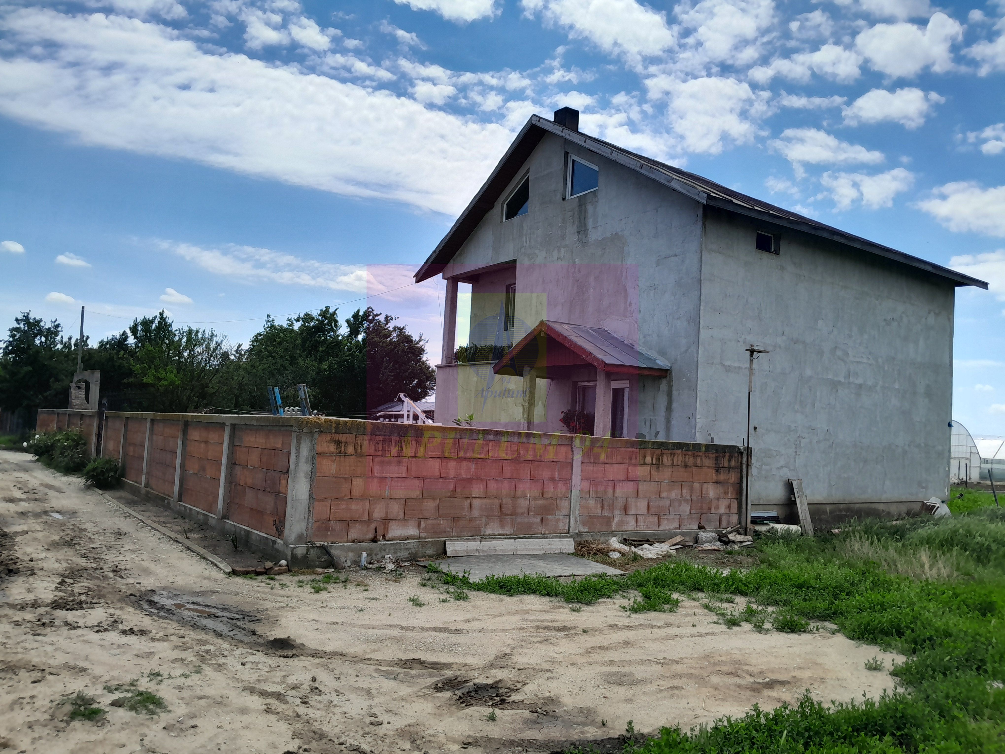 VARASTI (GR) - SE VINDE CASA P+1+M (4 CAM) — fotografia 6