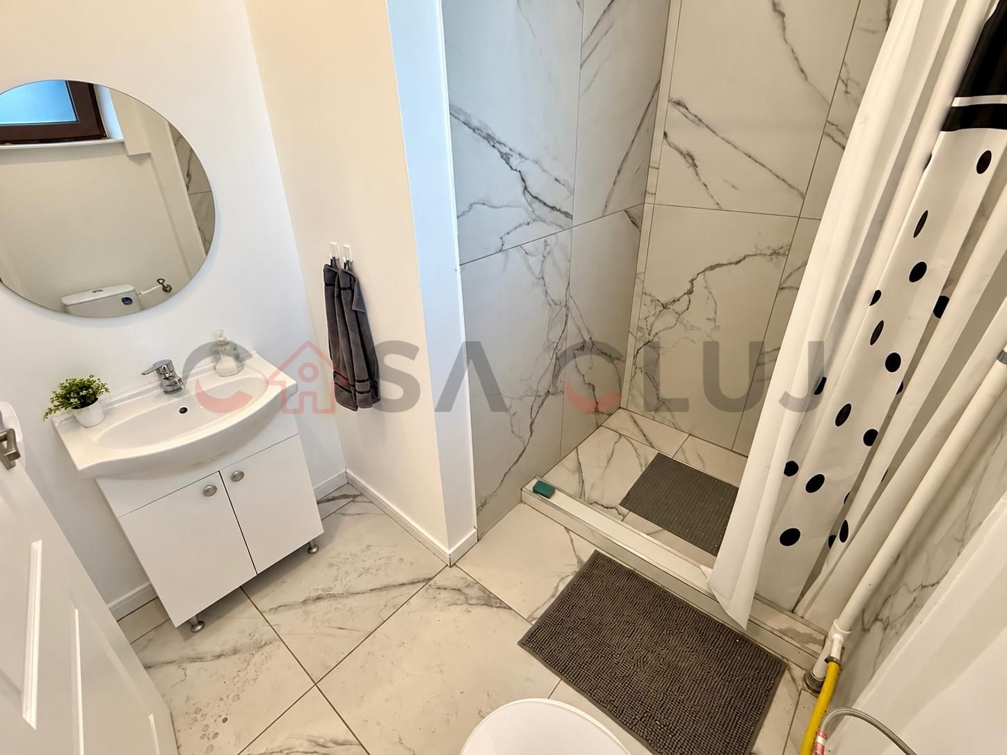 3 camere, renovat, ideal investiție, Dorobanților — fotografia 6