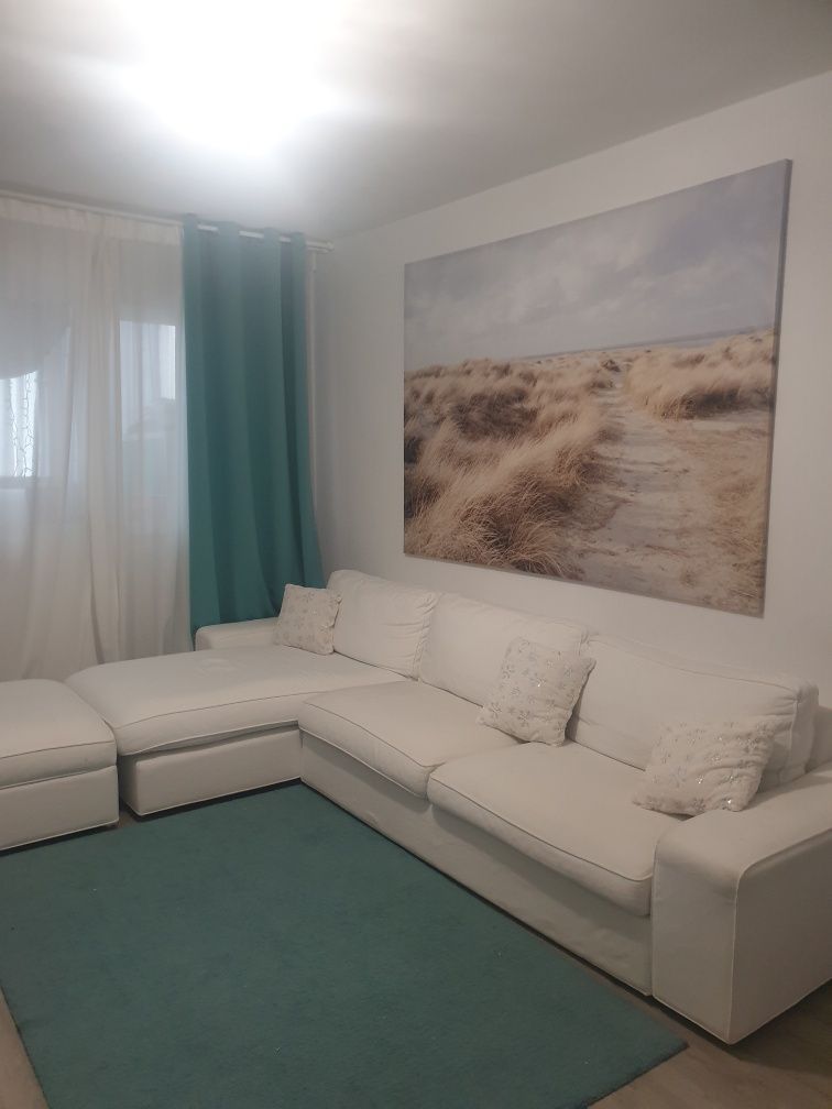 Apartament 4 camere — fotografia 3