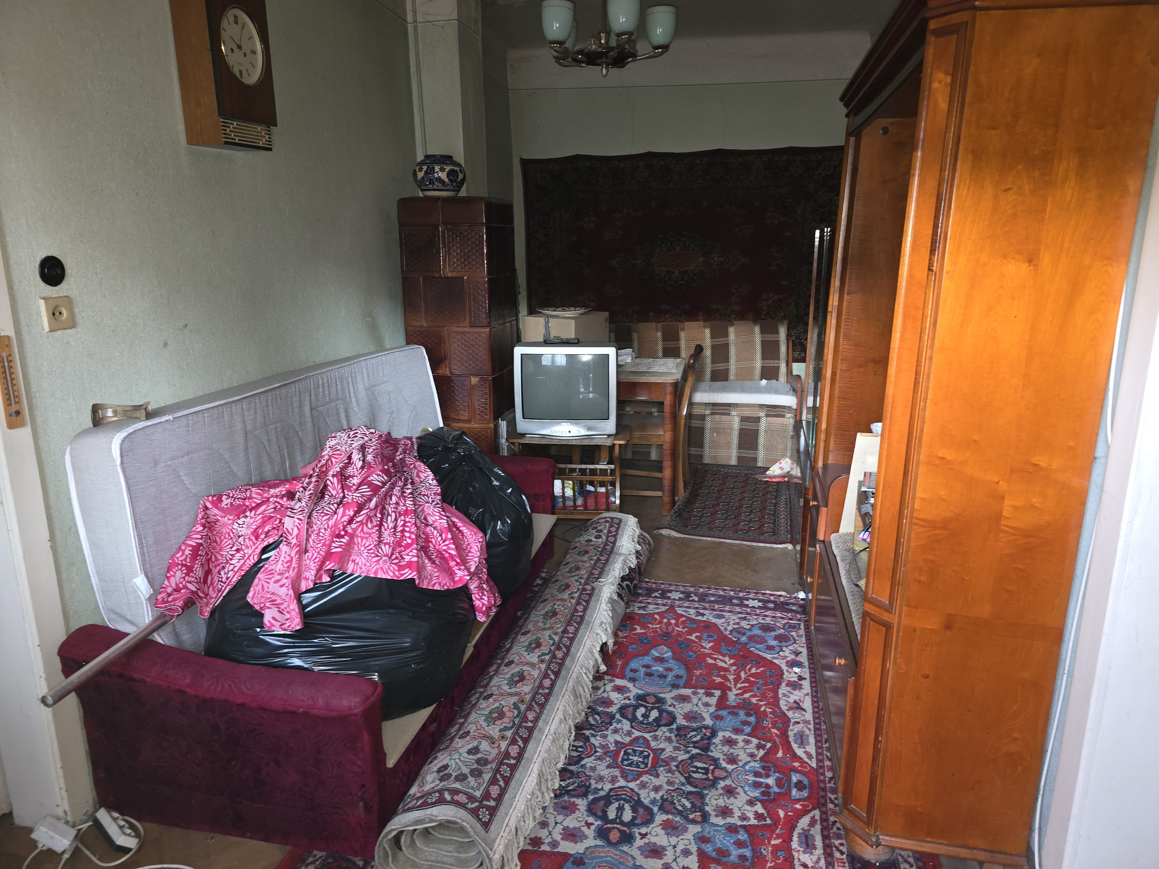 Casa 5 camere, 100 mp,421 mp teren,zona Gh,Doja, 0% comision — fotografia 10