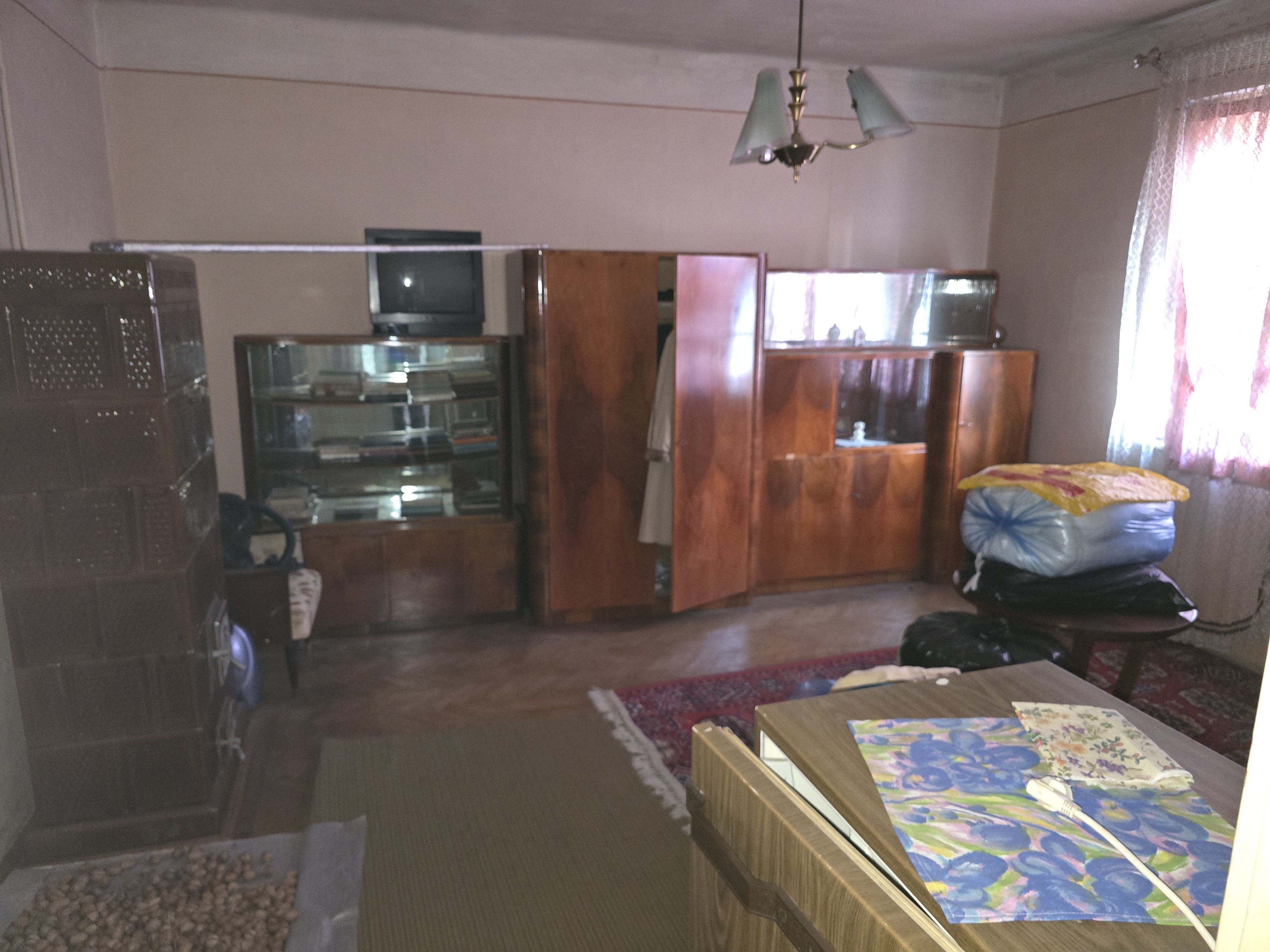 Casa 5 camere, 100 mp,421 mp teren,zona Gh,Doja, 0% comision — fotografia 13