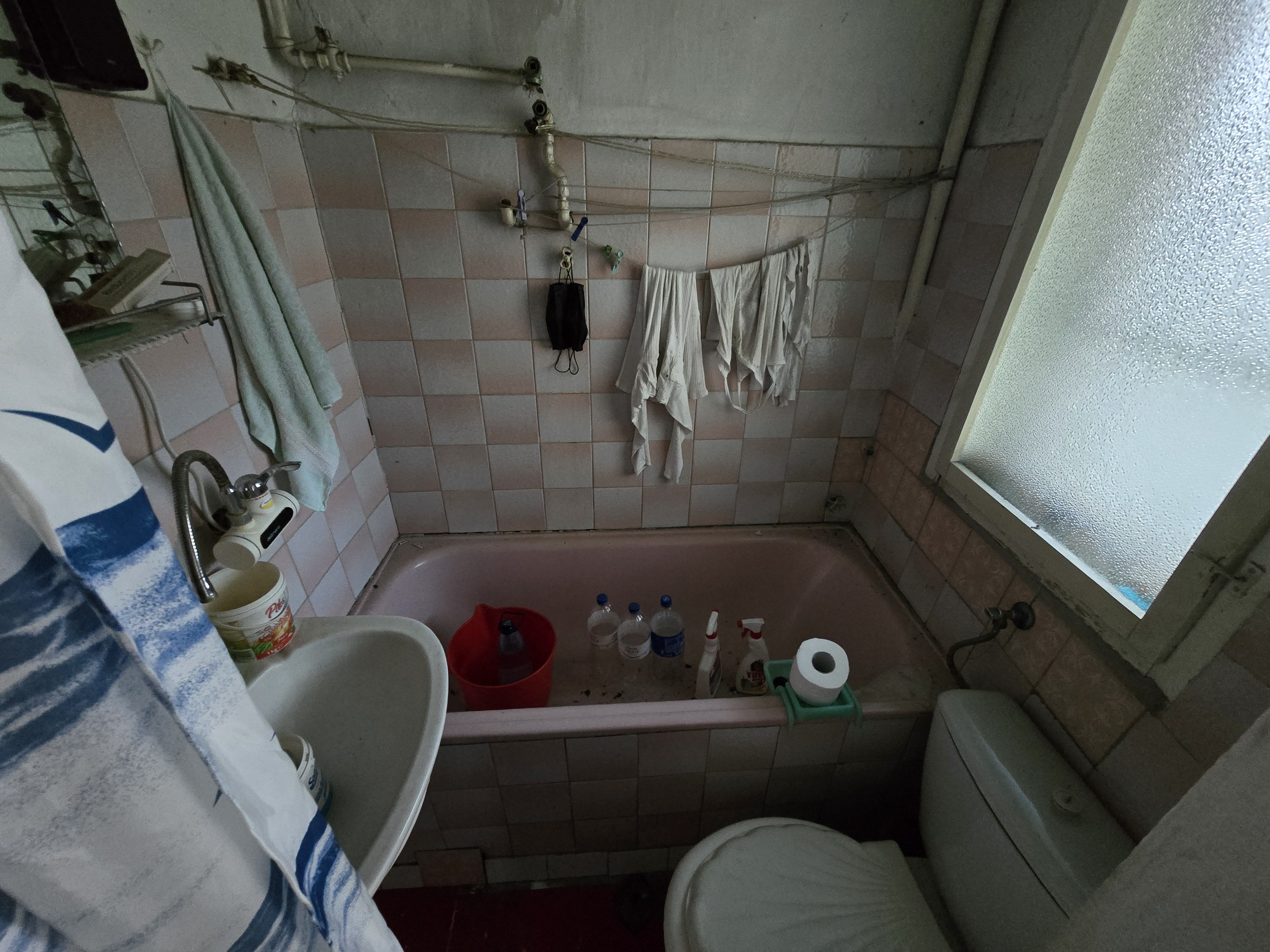 Casa 5 camere, 100 mp,421 mp teren,zona Gh,Doja, 0% comision — fotografia 14