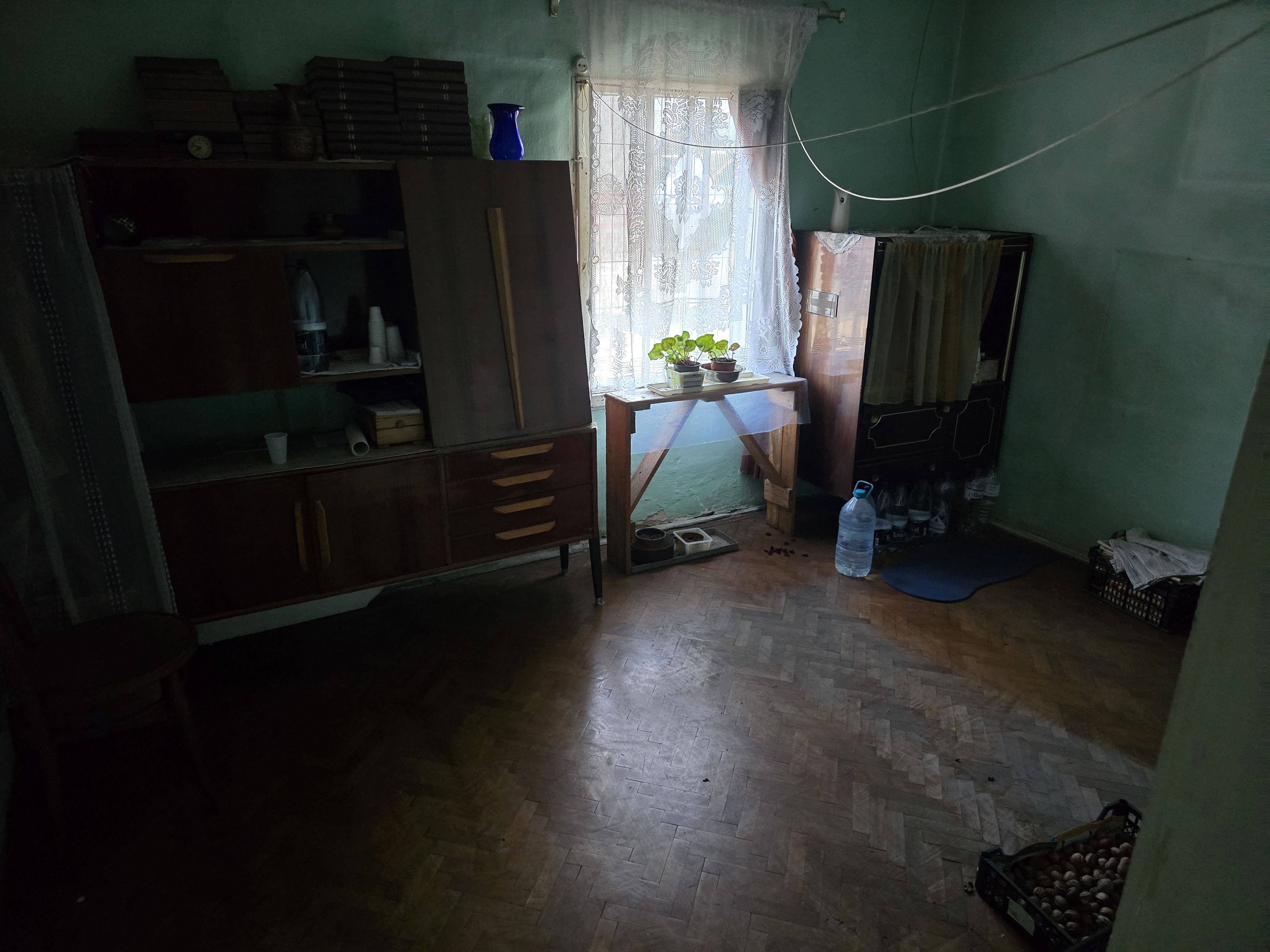 Casa 5 camere, 100 mp,421 mp teren,zona Gh,Doja, 0% comision — fotografia 15