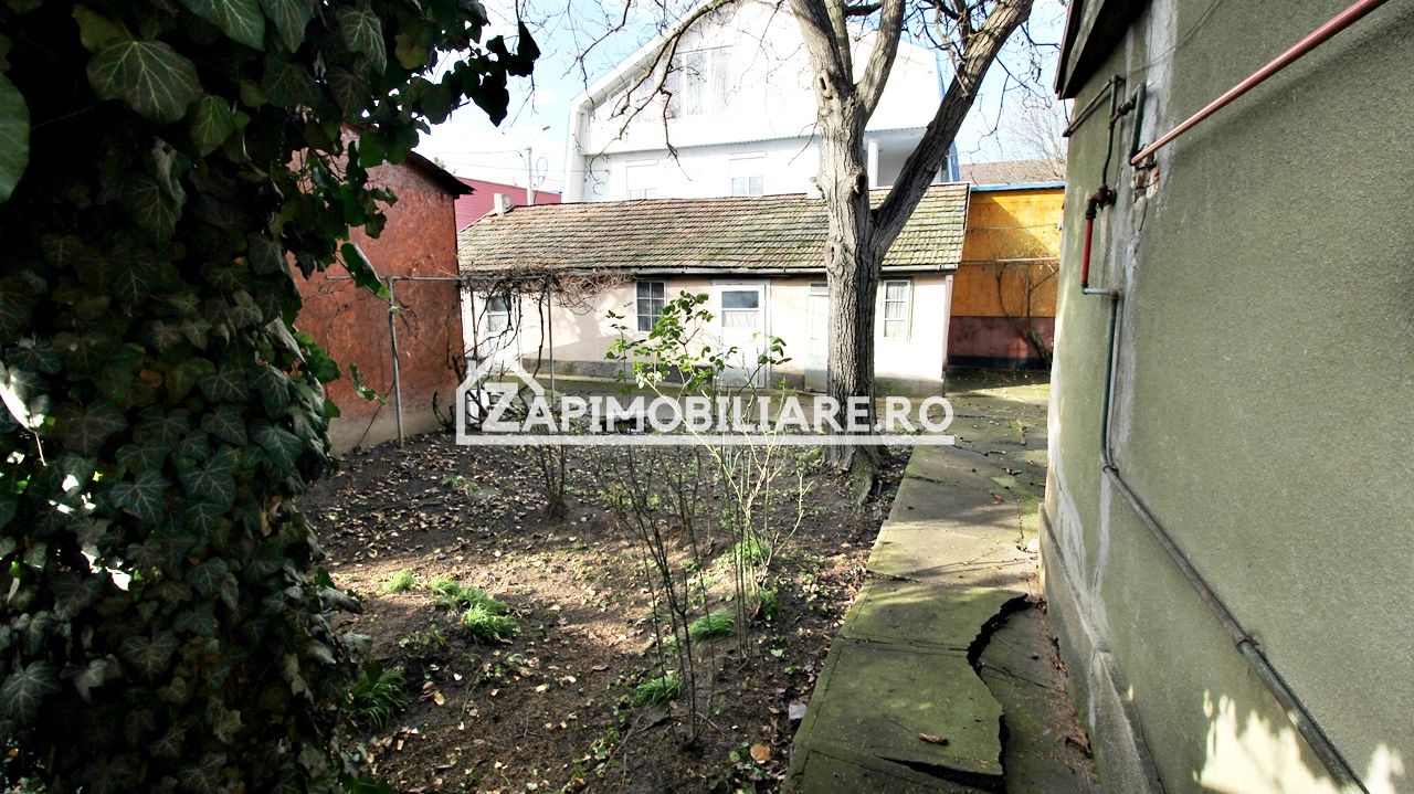 Casa 5 camere, 100 mp,421 mp teren,zona Gh,Doja, 0% comision — fotografia 3
