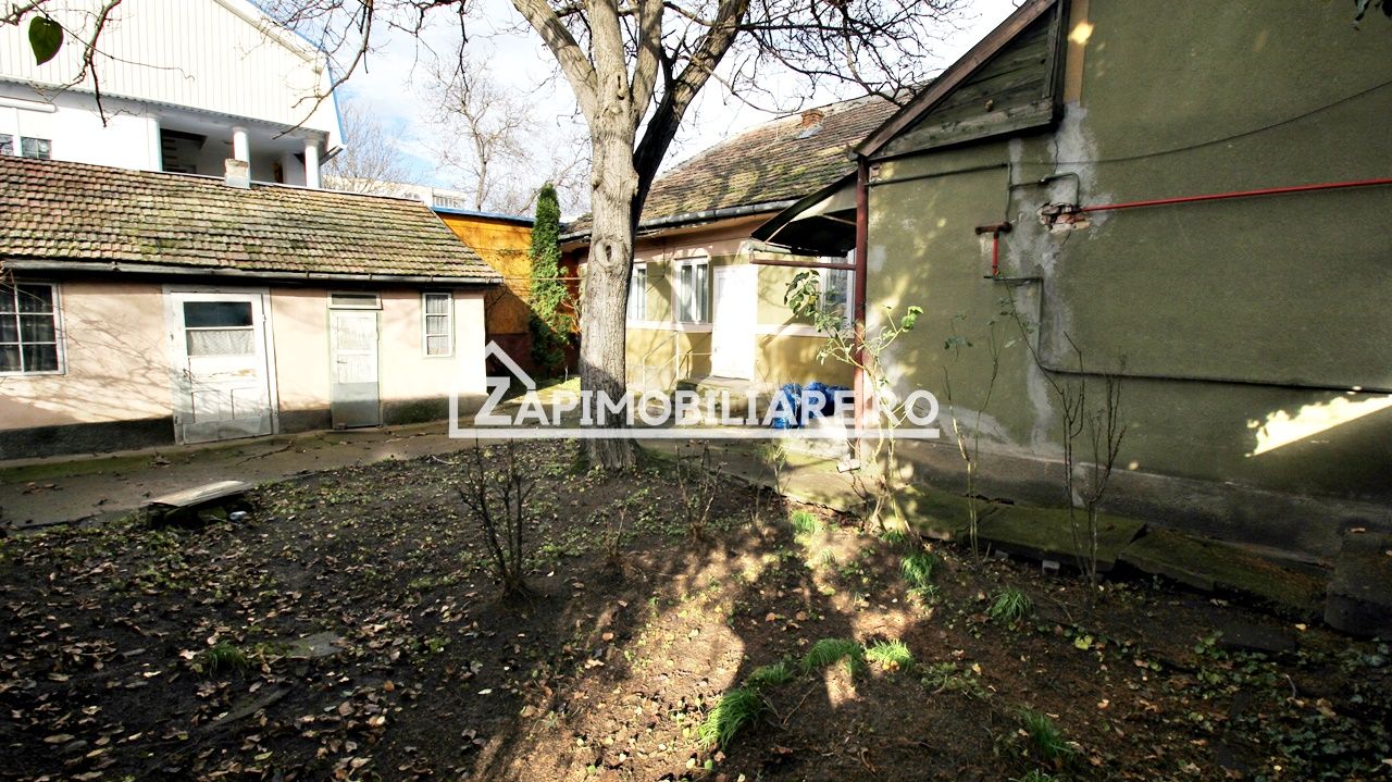 Casa 5 camere, 100 mp,421 mp teren,zona Gh,Doja, 0% comision — fotografia 5