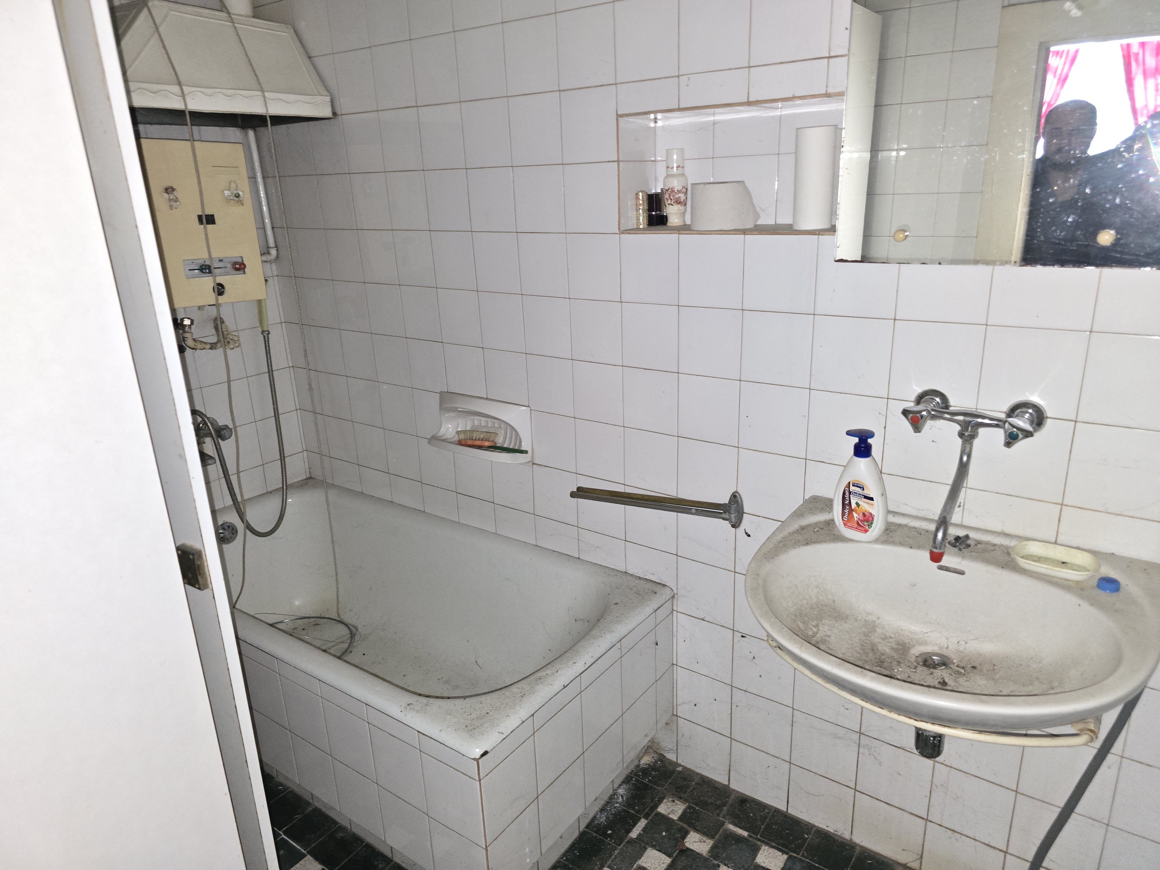 Casa 5 camere, 100 mp,421 mp teren,zona Gh,Doja, 0% comision — fotografia 7