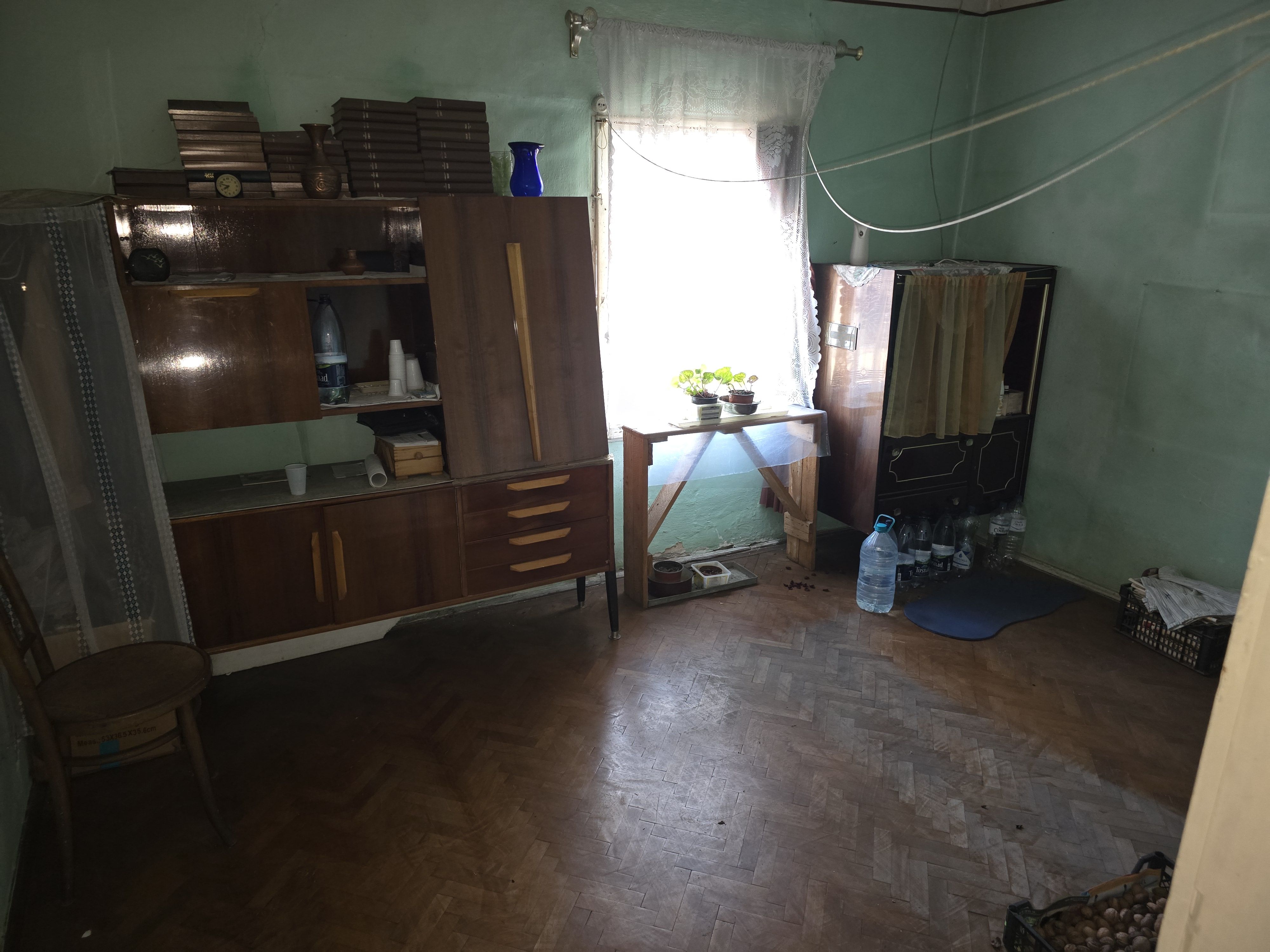 Casa 5 camere, 100 mp,421 mp teren,zona Gh,Doja, 0% comision — fotografia 8