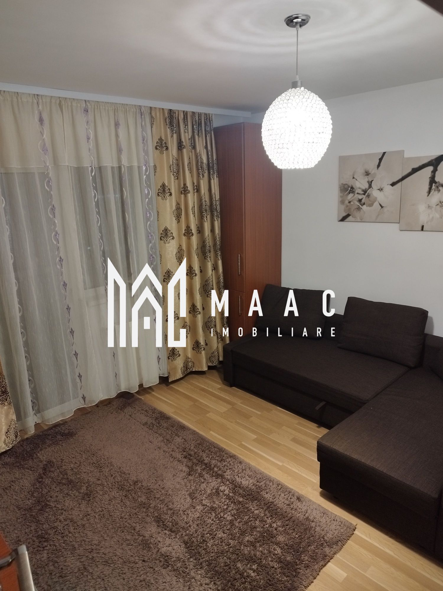 Apartament 2 camere decomandat | Șelimbăr | 43 mp, parcare — fotografia 2