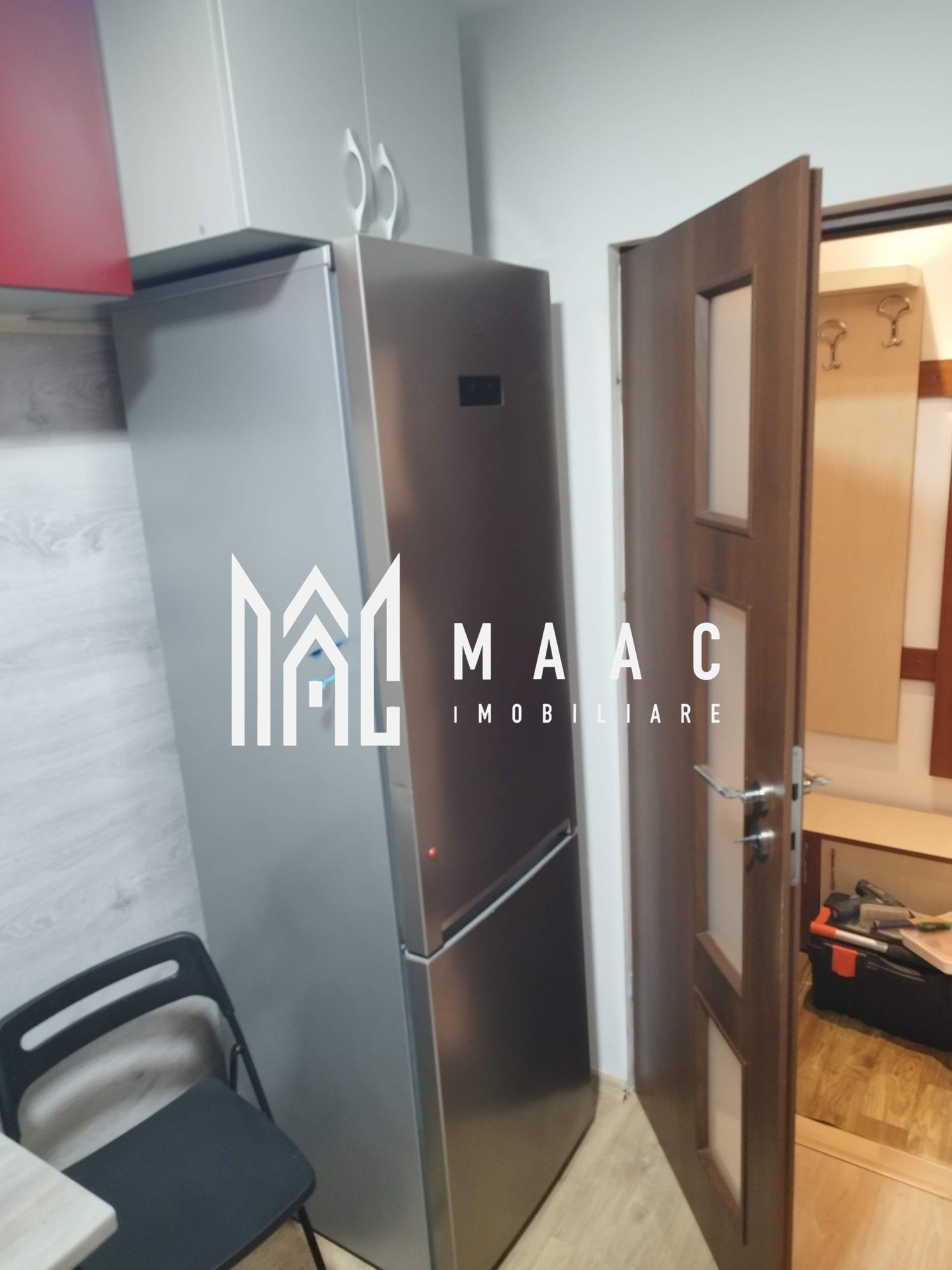 Apartament 2 camere decomandat | Șelimbăr | 43 mp, parcare — fotografia 4