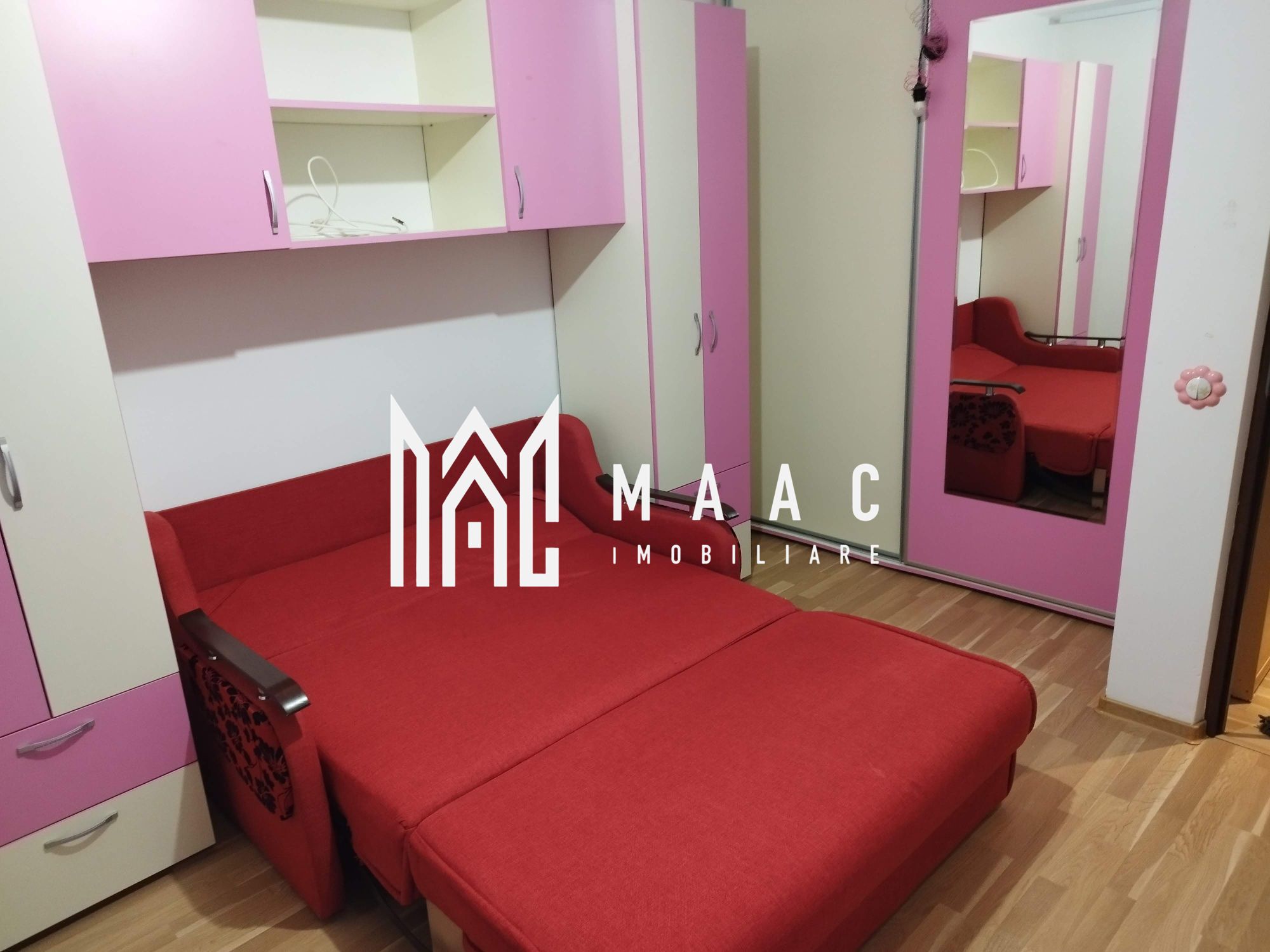 Apartament 2 camere decomandat | Șelimbăr | 43 mp, parcare — fotografia 6