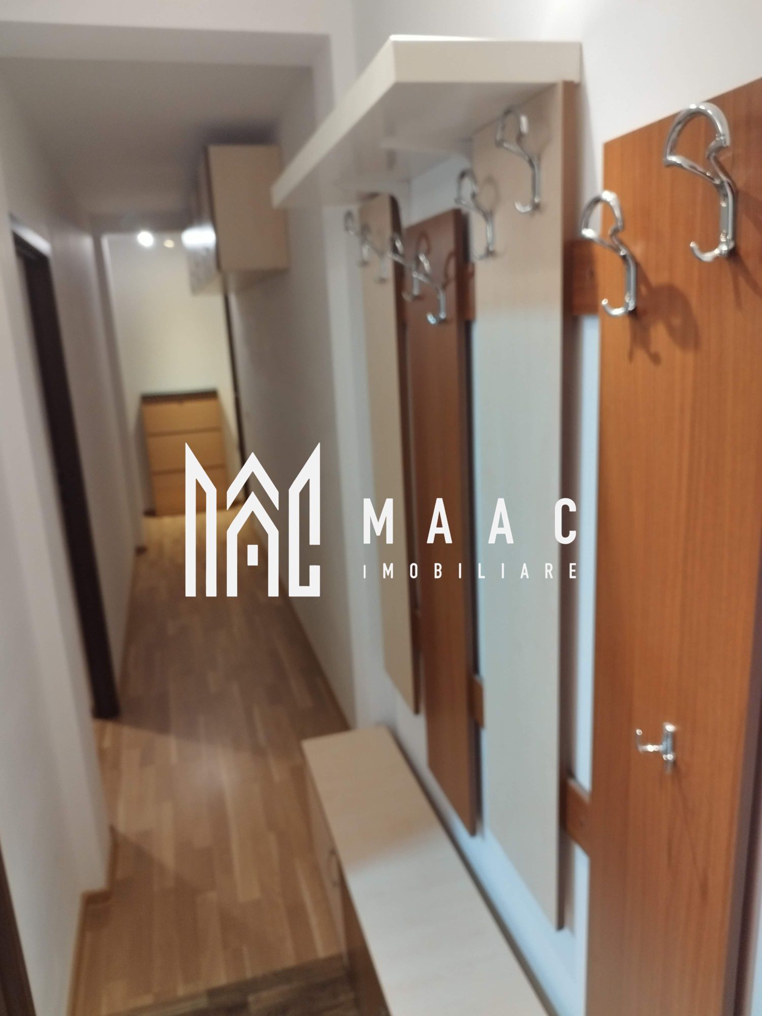 Apartament 2 camere decomandat | Șelimbăr | 43 mp, parcare — fotografia 7