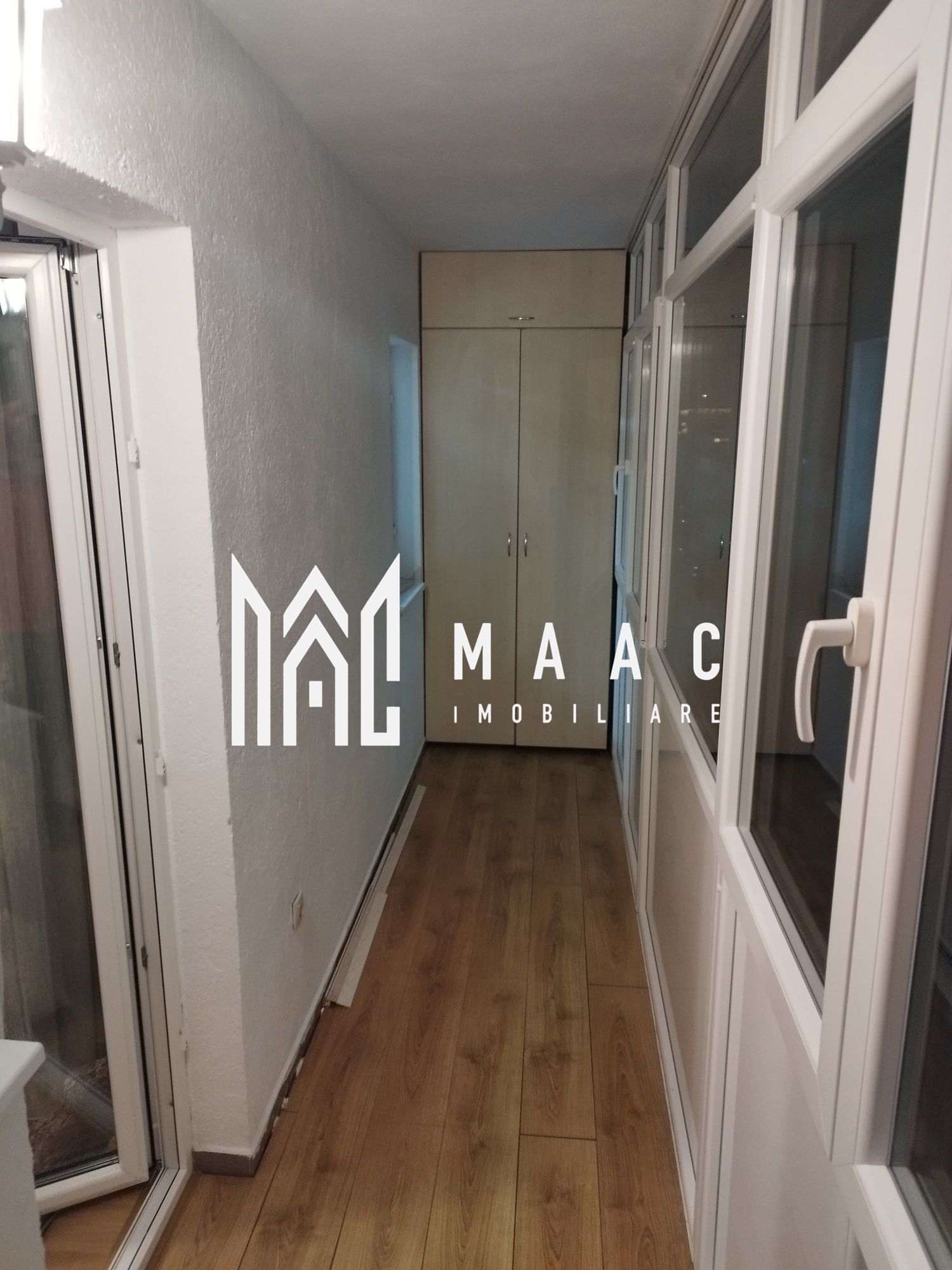 Apartament 2 camere decomandat | Șelimbăr | 43 mp, parcare — fotografia 8
