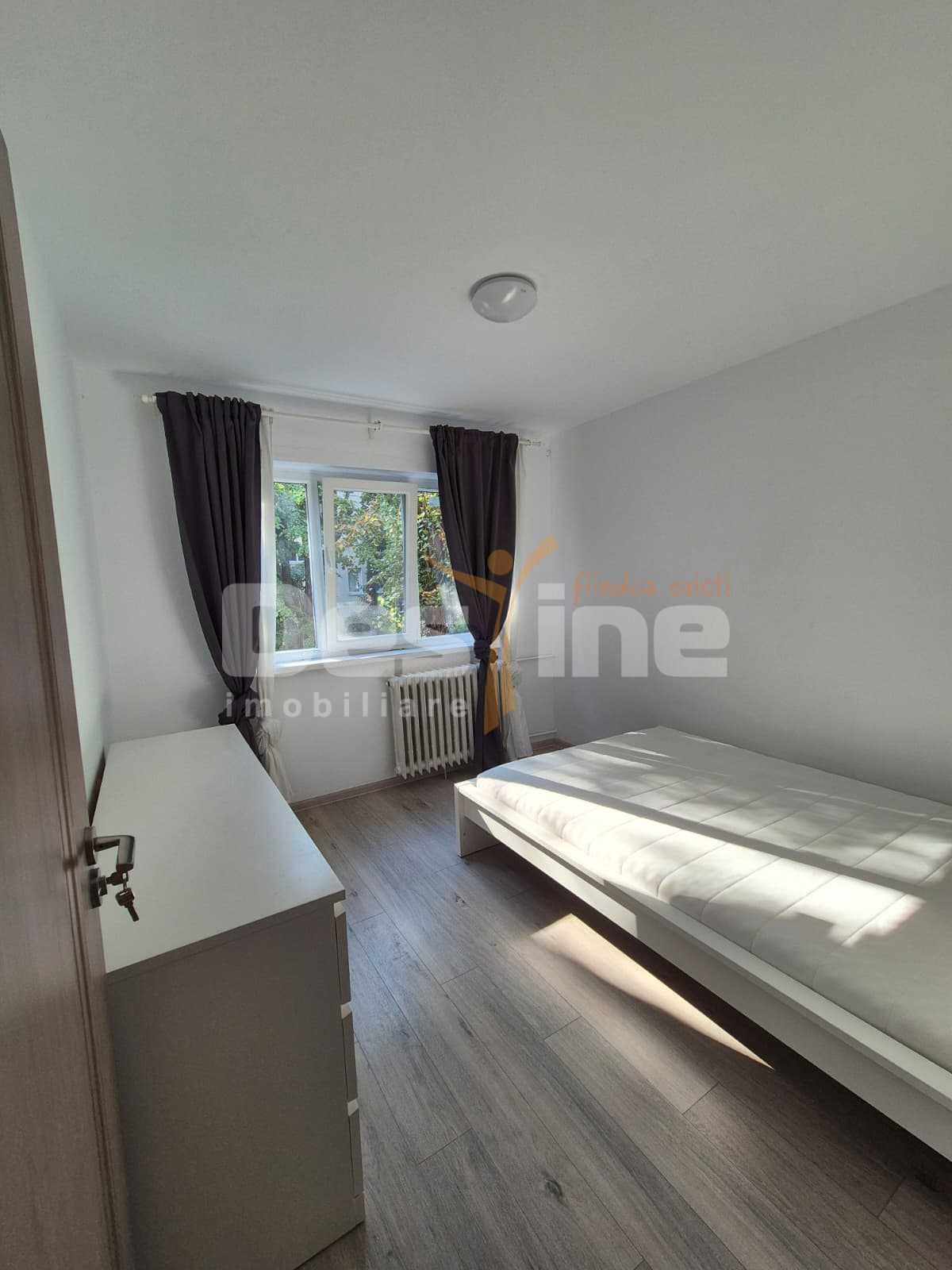 Închiriere apartament 4 camere- zona Politehnicii — fotografia 3