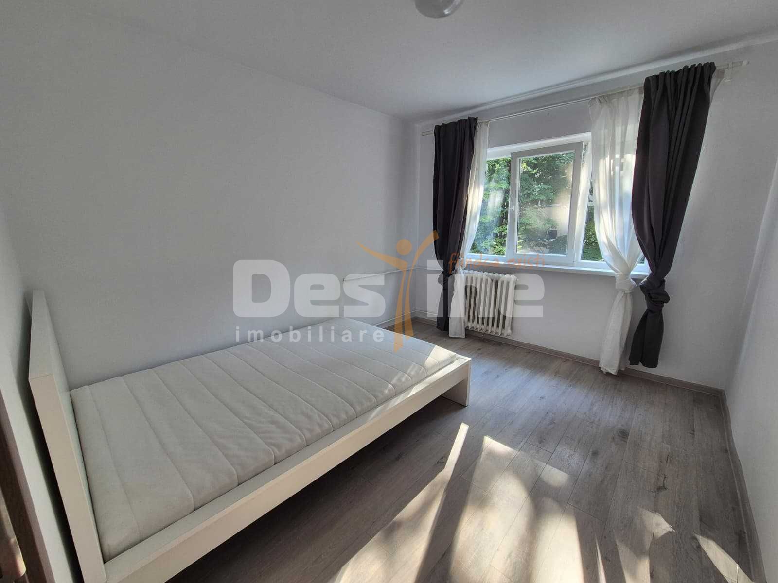 Închiriere apartament 4 camere- zona Politehnicii — fotografia 4