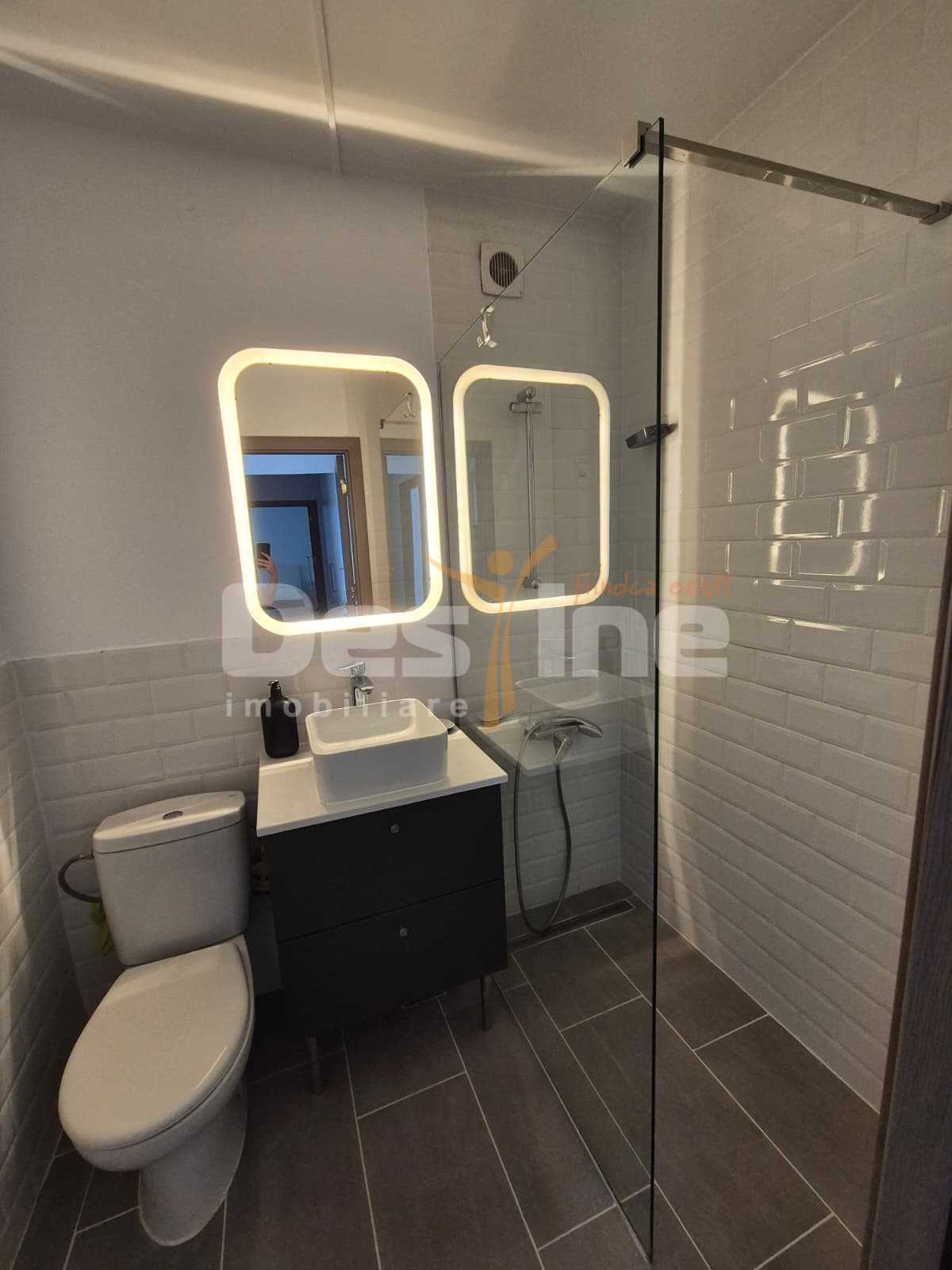 Închiriere apartament 4 camere- zona Politehnicii — fotografia 5
