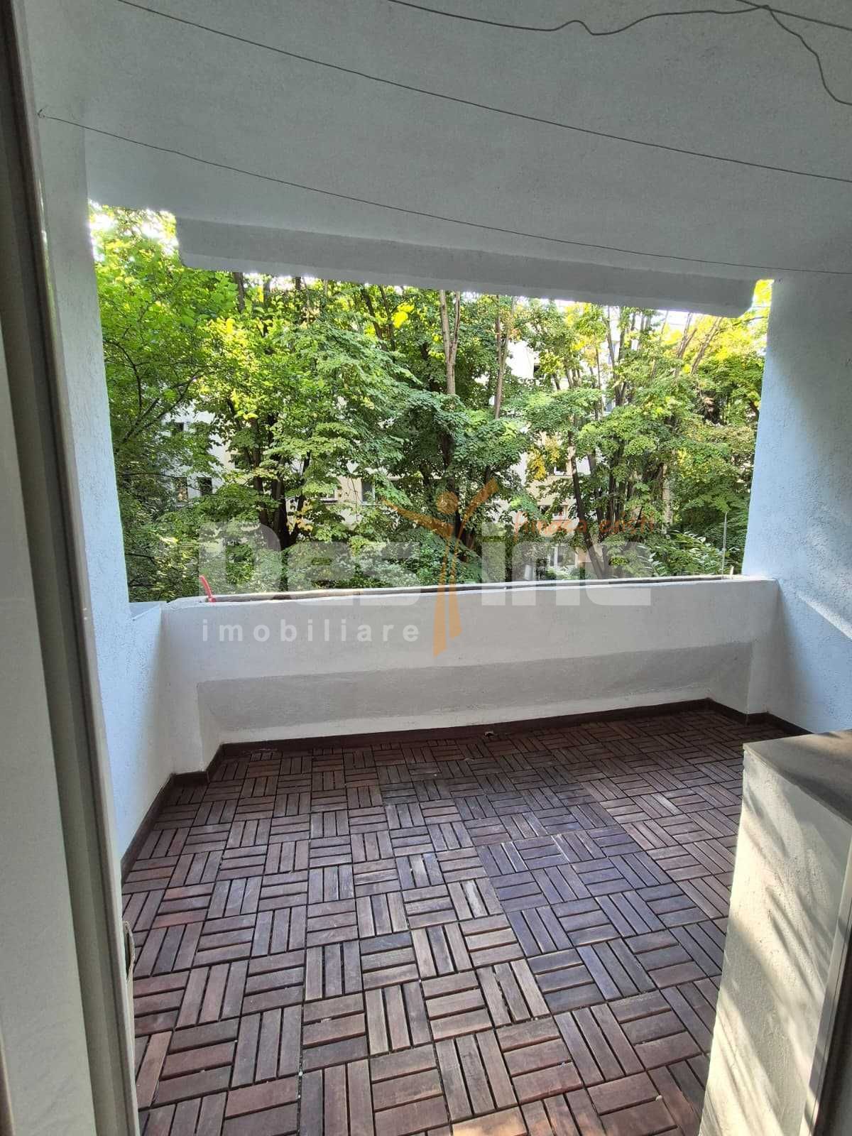 Închiriere apartament 4 camere- zona Politehnicii — fotografia 6