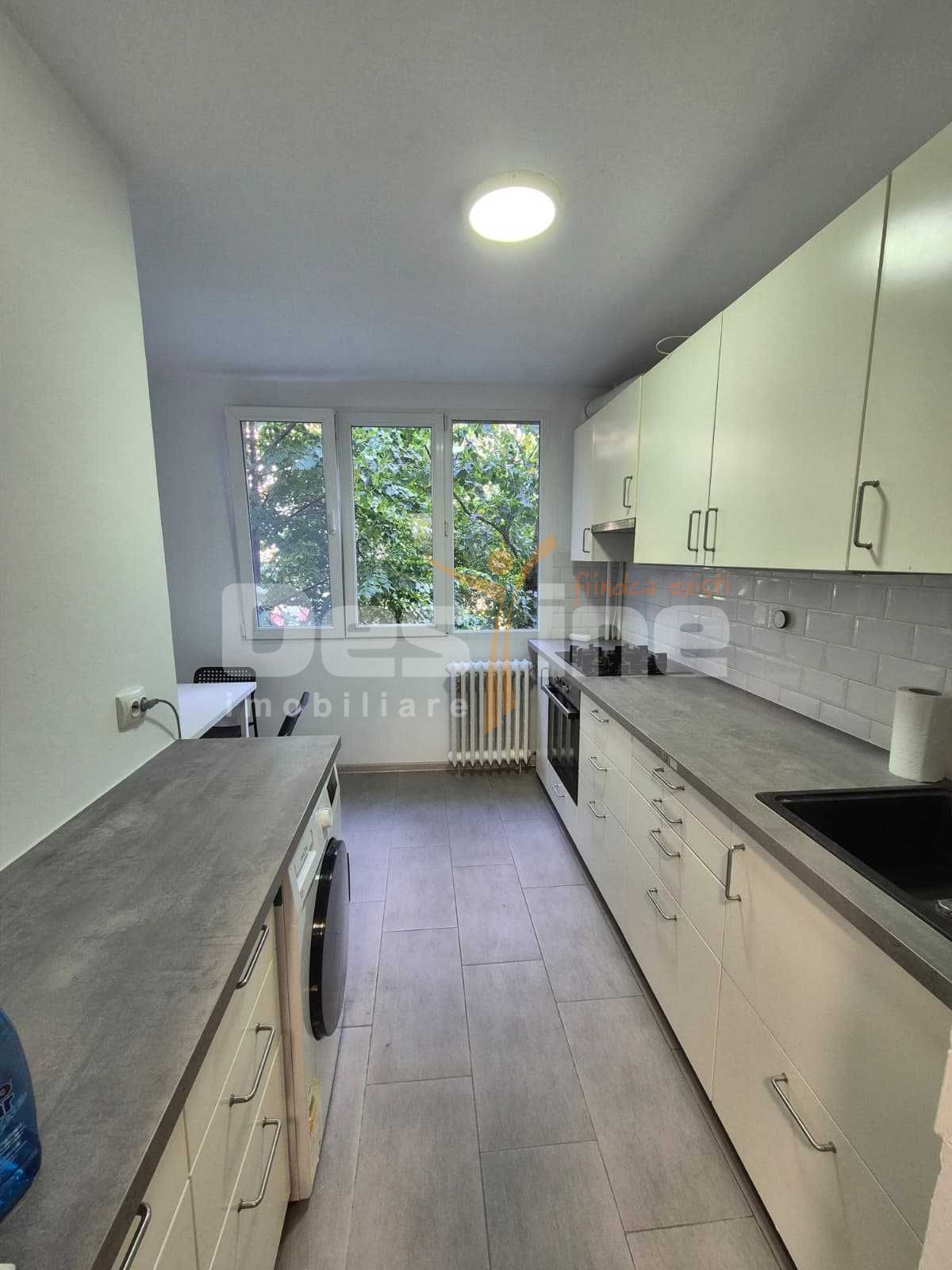 Închiriere apartament 4 camere- zona Politehnicii — fotografia 7