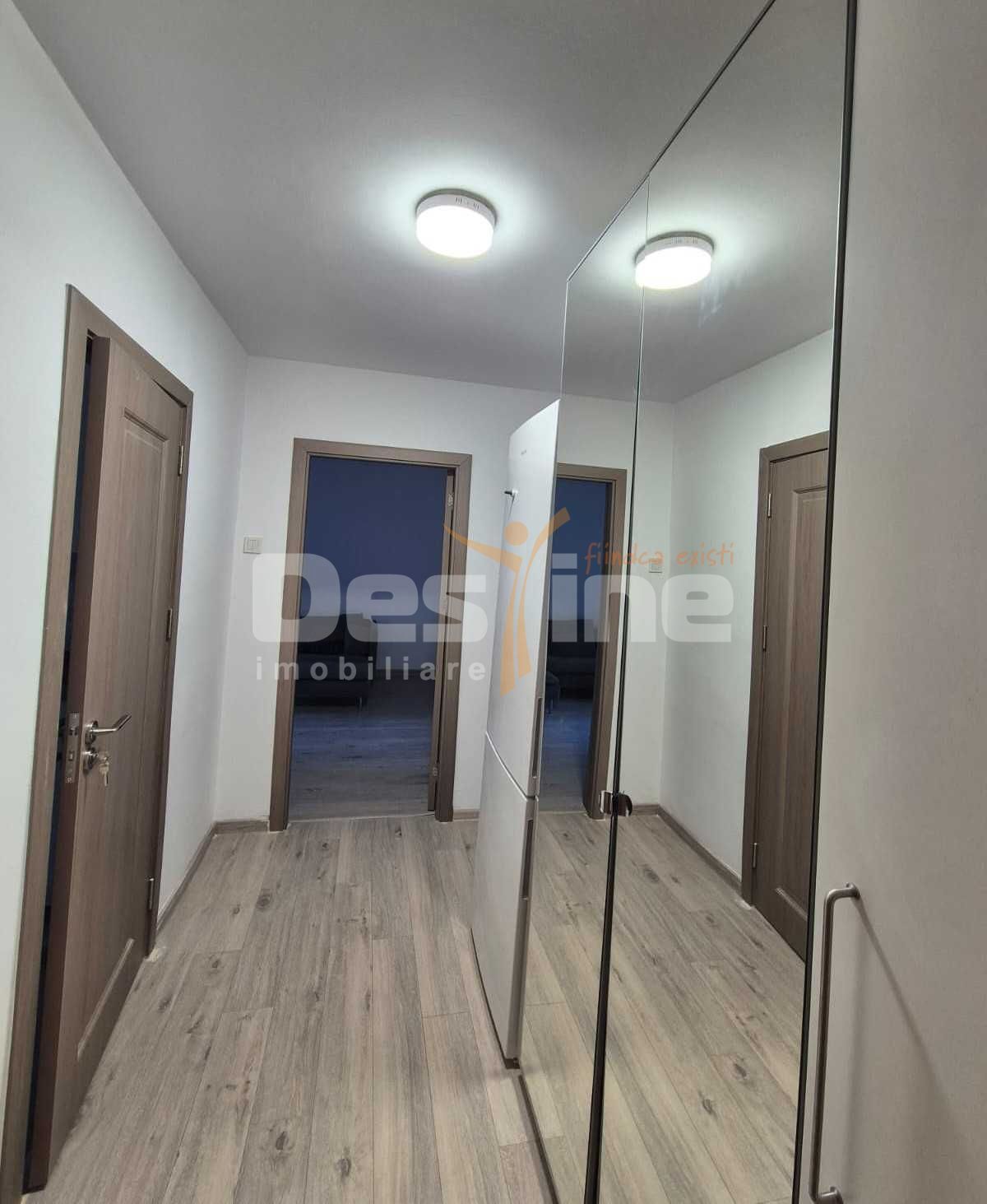 Închiriere apartament 4 camere- zona Politehnicii — fotografia 8