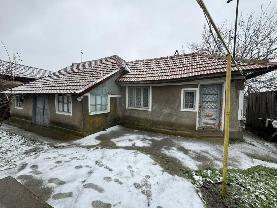 Casa Tomsani Magula 162 mp