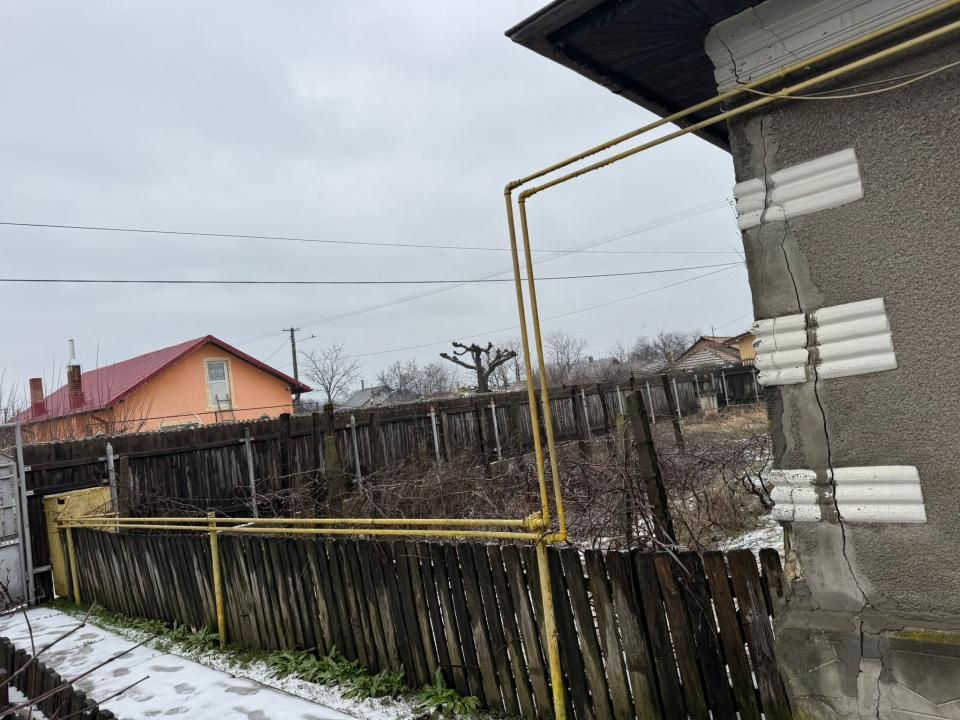 Casa Tomsani Magula 162 mp — fotografia 5