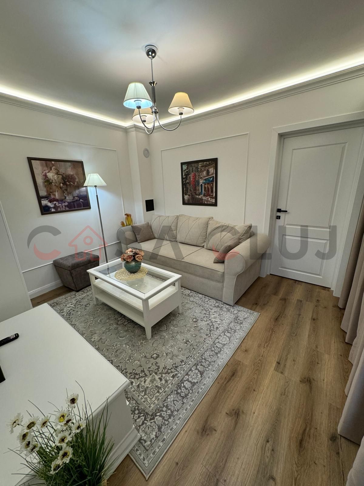 Casă 100mp + curte 110mp, renovată, zonă premium Gruia – aproape de 7 Străzi — fotografia 11