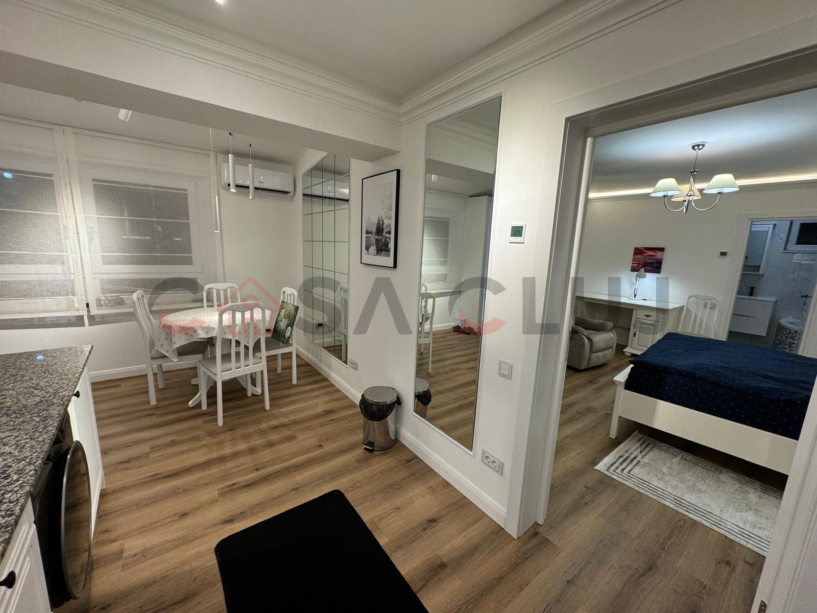 Casă 100mp + curte 110mp, renovată, zonă premium Gruia – aproape de 7 Străzi — fotografia 12