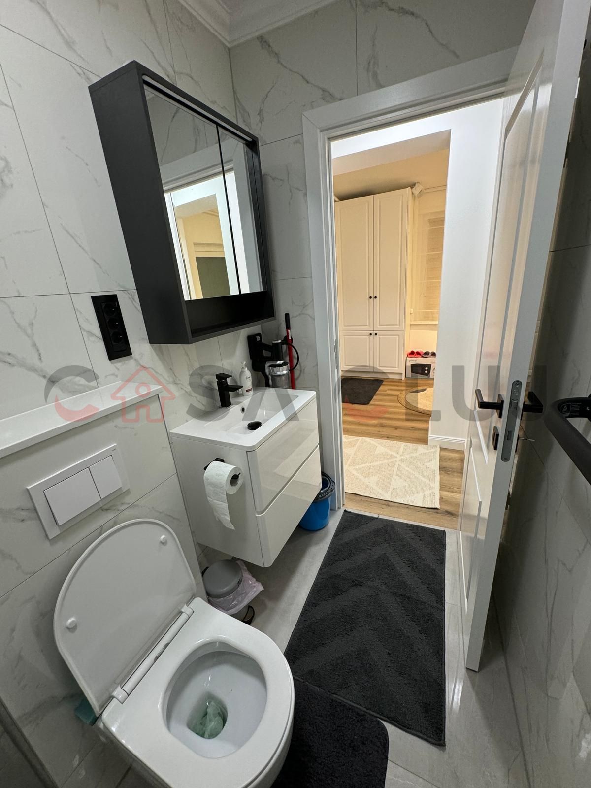 Casă 100mp + curte 110mp, renovată, zonă premium Gruia – aproape de 7 Străzi — fotografia 14