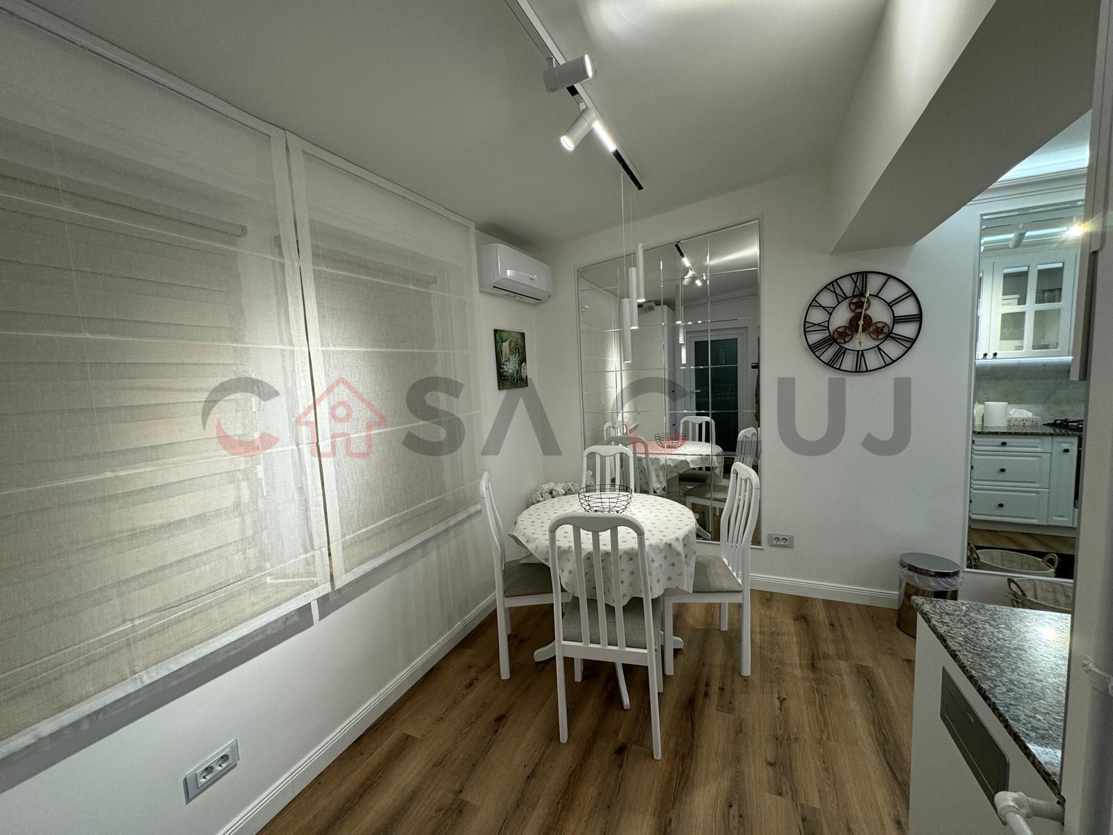 Casă 100mp + curte 110mp, renovată, zonă premium Gruia – aproape de 7 Străzi — fotografia 15