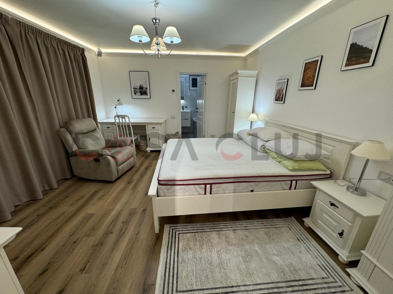 Casă 100mp + curte 110mp, renovată, zonă premium Gruia – aproape de 7 Străzi — fotografia 18