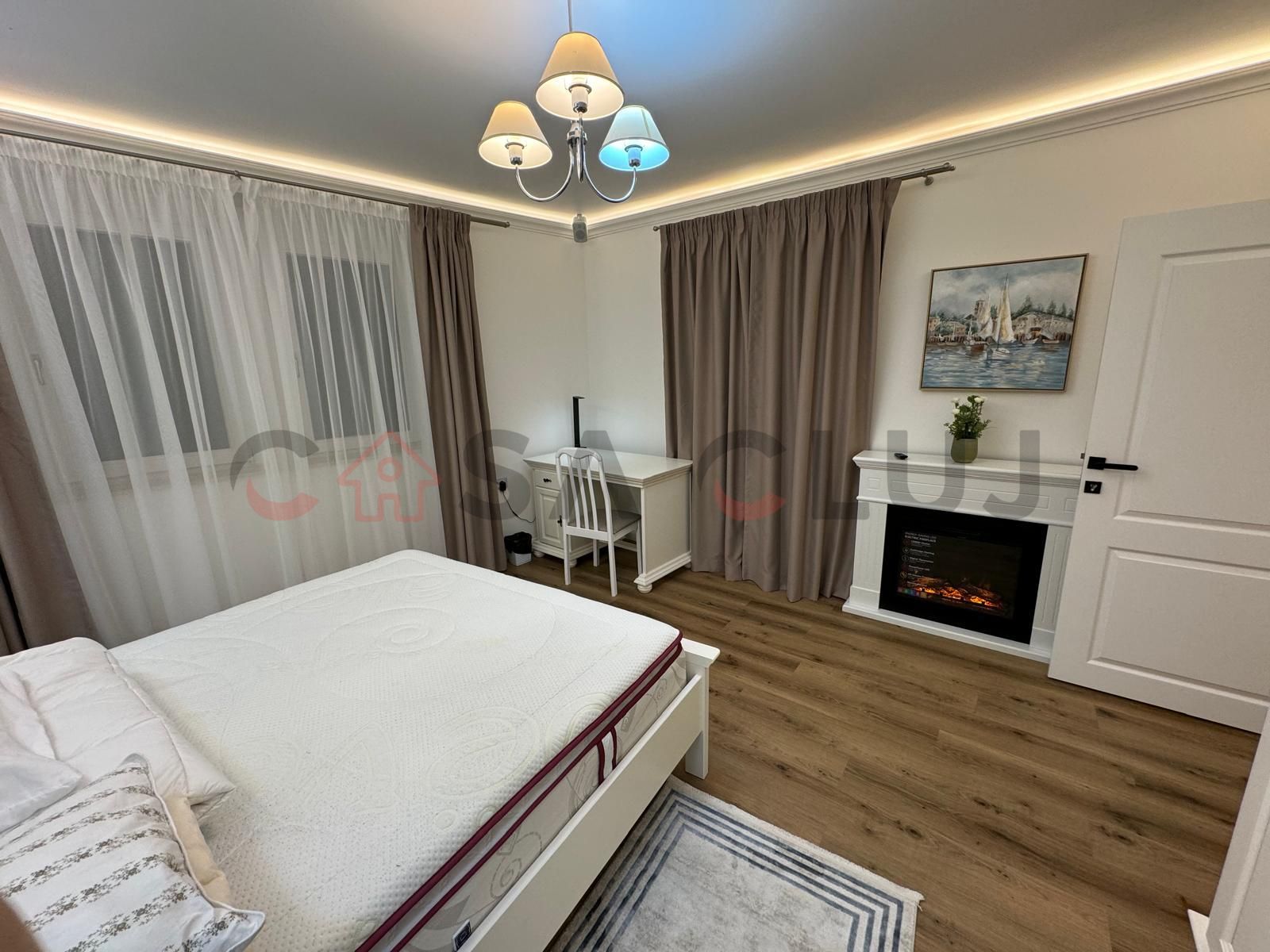 Casă 100mp + curte 110mp, renovată, zonă premium Gruia – aproape de 7 Străzi — fotografia 3