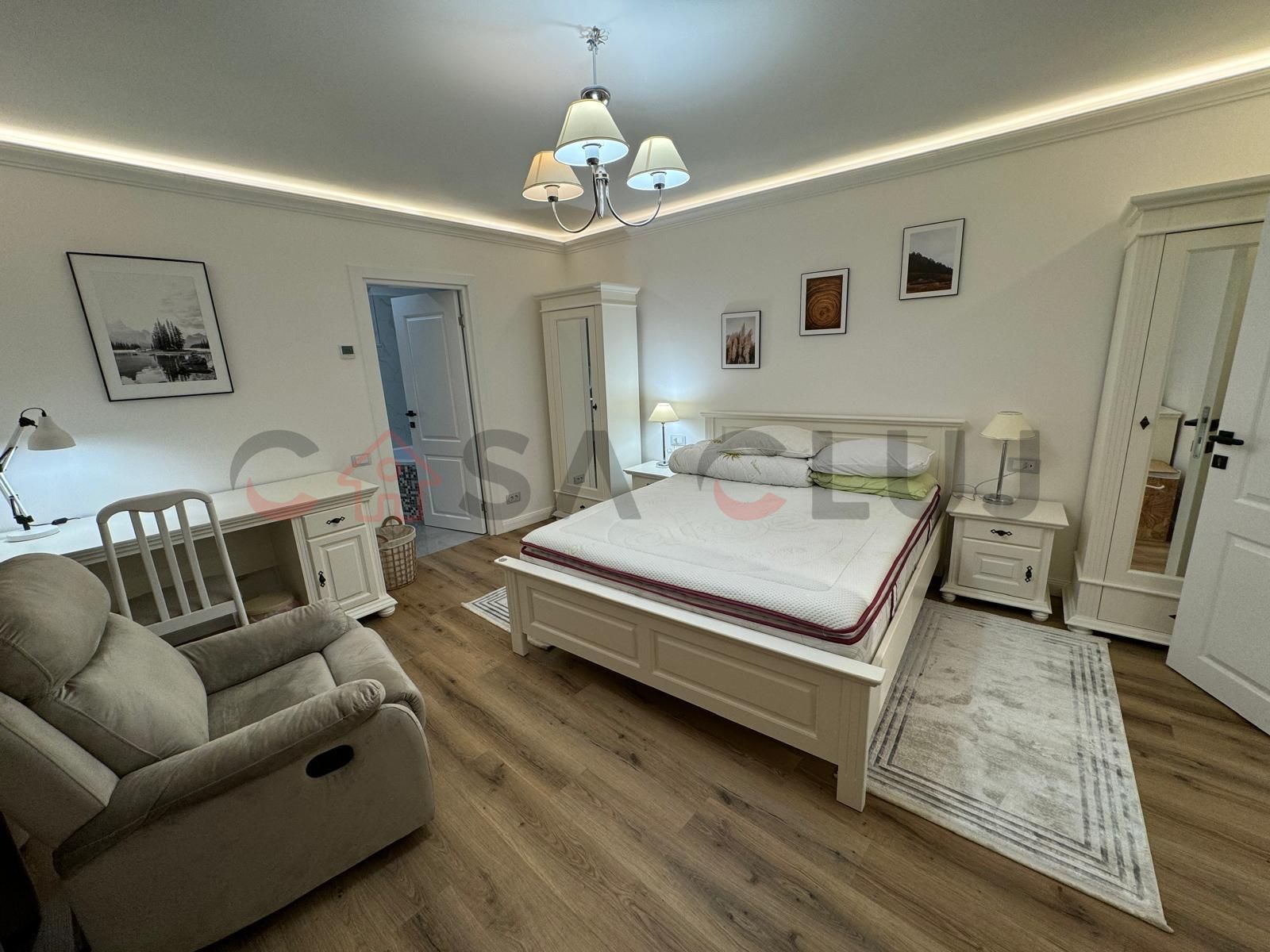 Casă 100mp + curte 110mp, renovată, zonă premium Gruia – aproape de 7 Străzi — fotografia 5