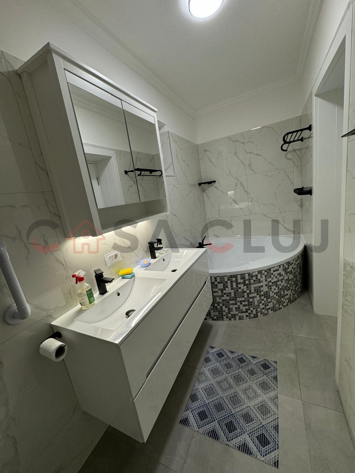 Casă 100mp + curte 110mp, renovată, zonă premium Gruia – aproape de 7 Străzi — fotografia 6