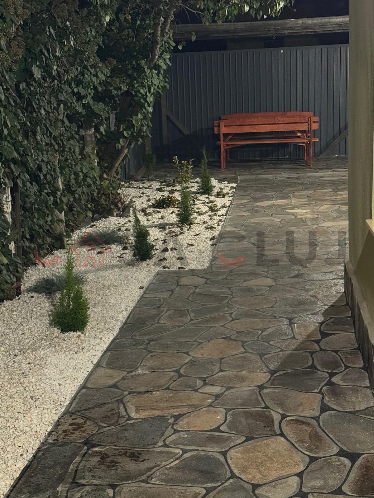 Casă 100mp + curte 110mp, renovată, zonă premium Gruia – aproape de 7 Străzi — fotografia 8