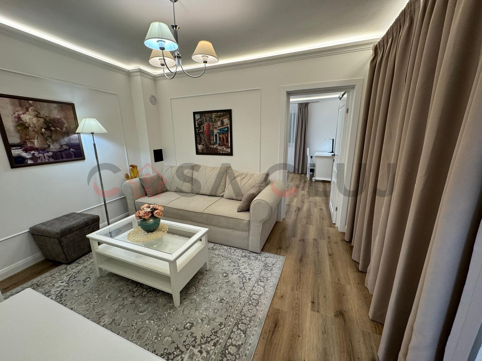 Casă 100mp + curte 110mp, renovată, zonă premium Gruia – aproape de 7 Străzi — fotografia 9