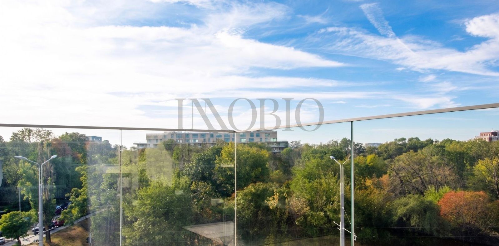 Apartament exclusivist 4 camere | One Verdi Park | 123 mp | Terasă |