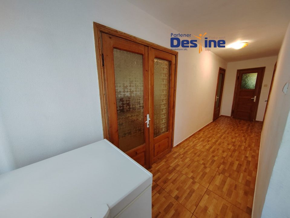 Casă individuală P+M, 164 mp utili + 1062 mp teren, COPOU — fotografia 17
